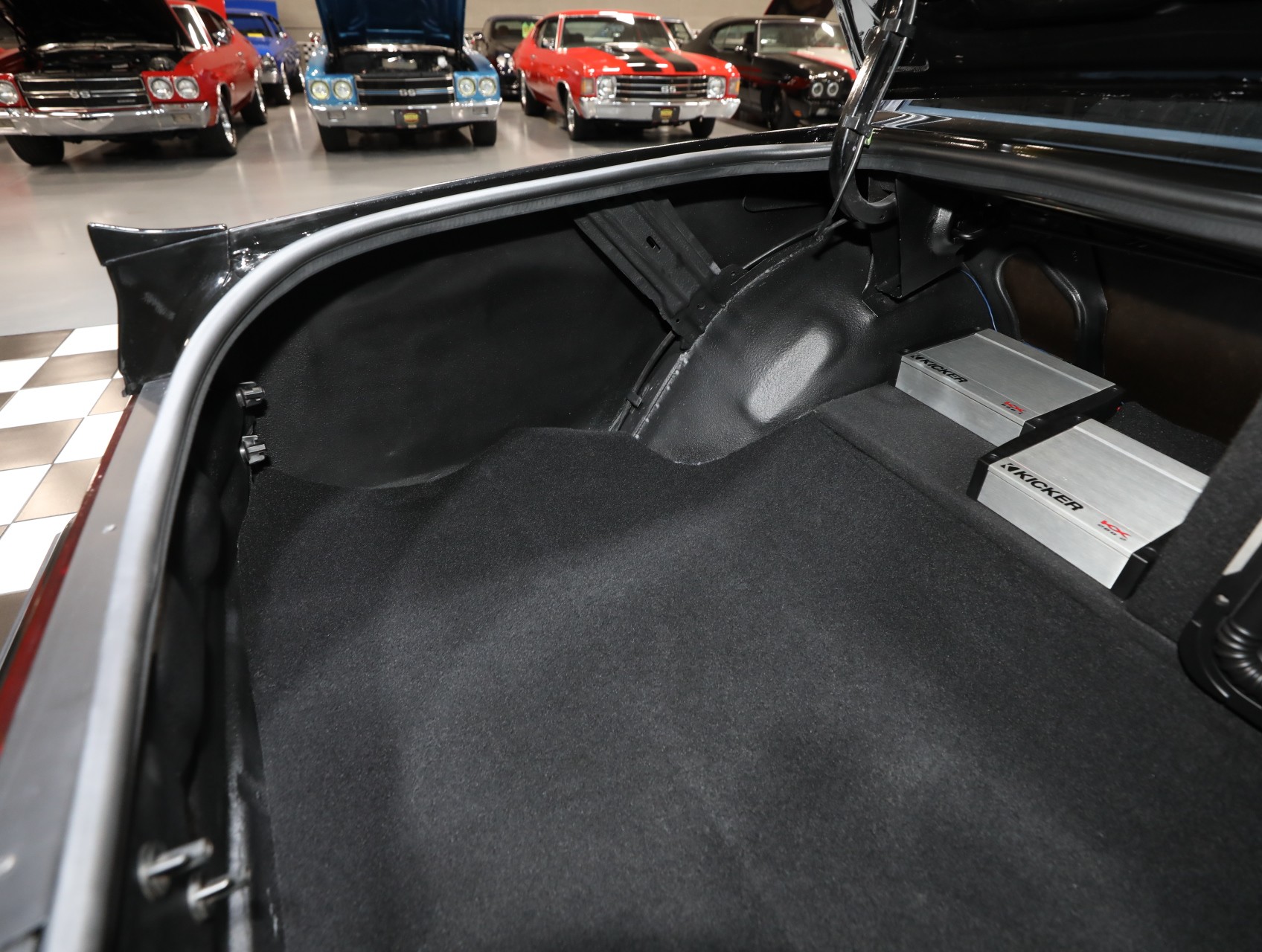 1986 Buick Grand National 46