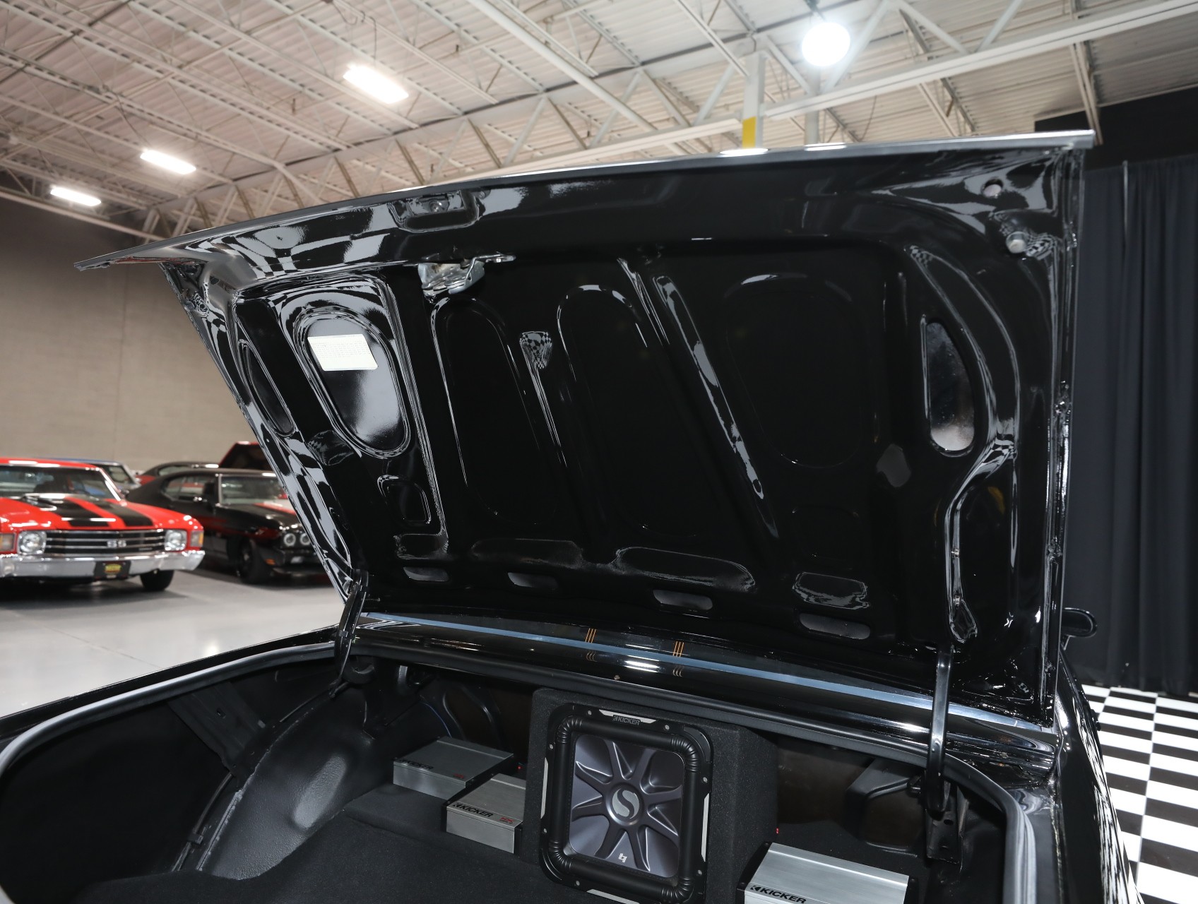 1986 Buick Grand National 47