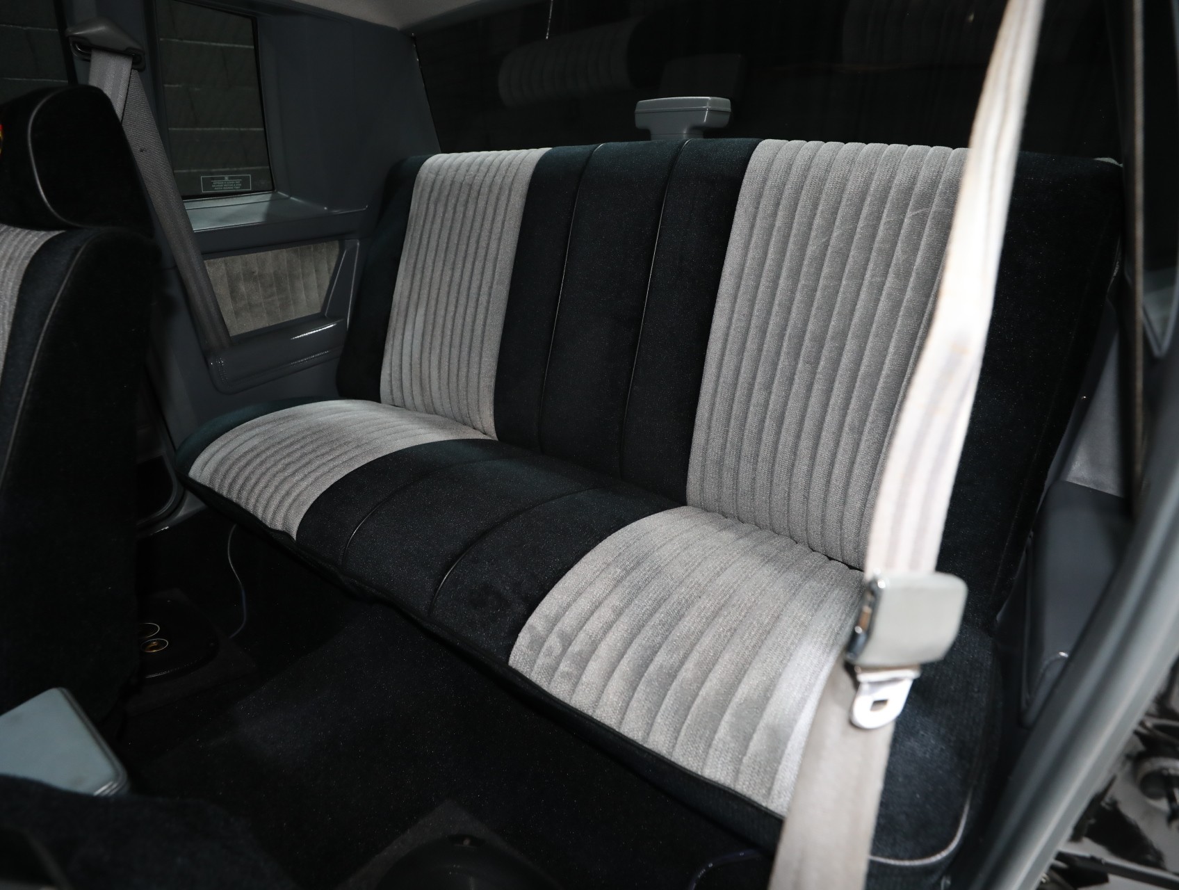 1986 Buick Grand National 5
