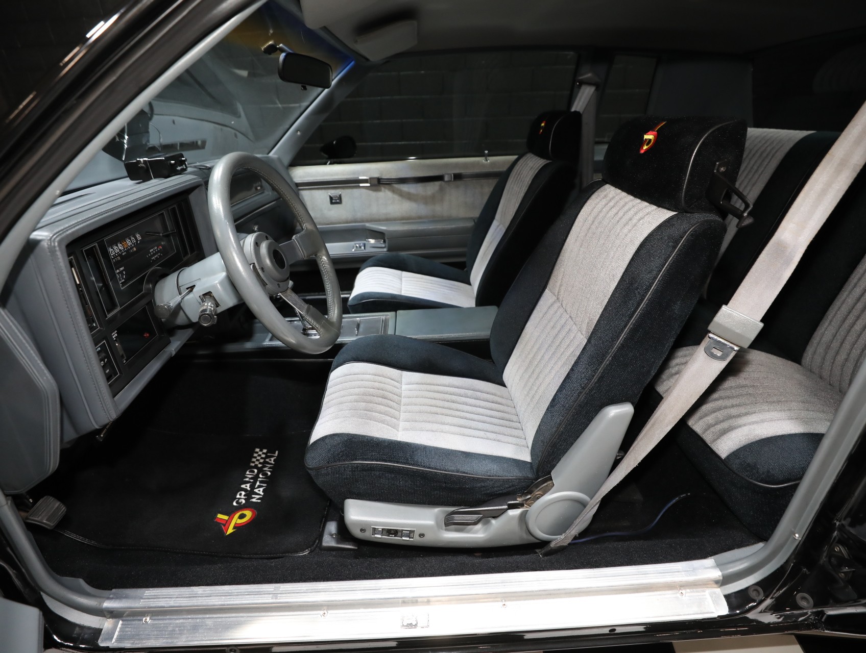 1986 Buick Grand National 51