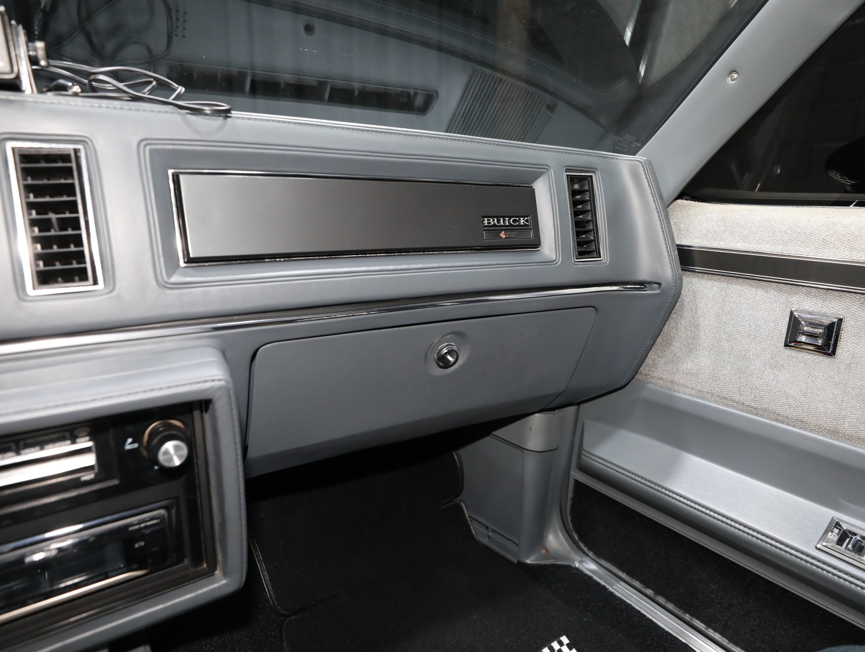 1986 Buick Grand National 54
