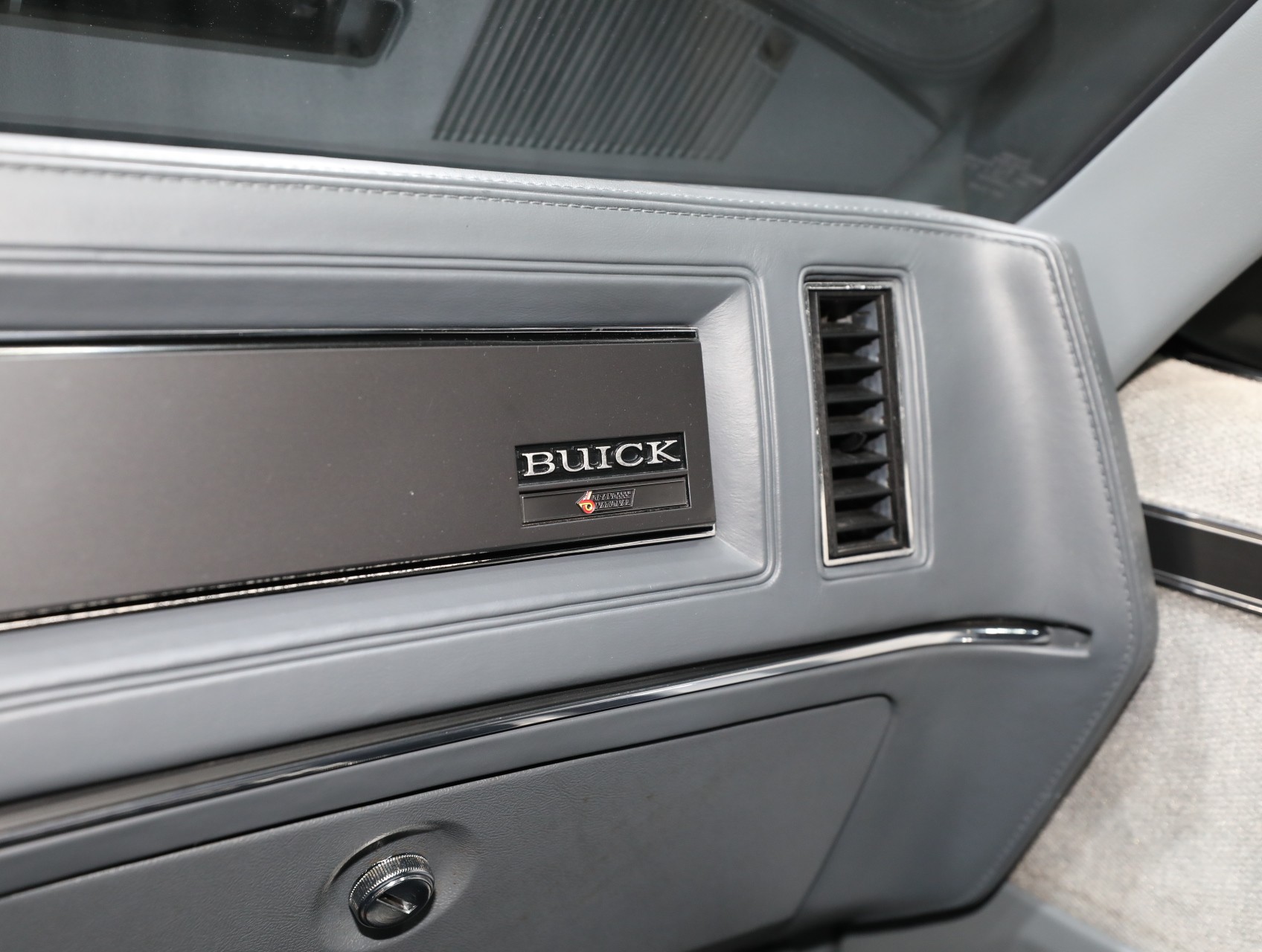 1986 Buick Grand National 55