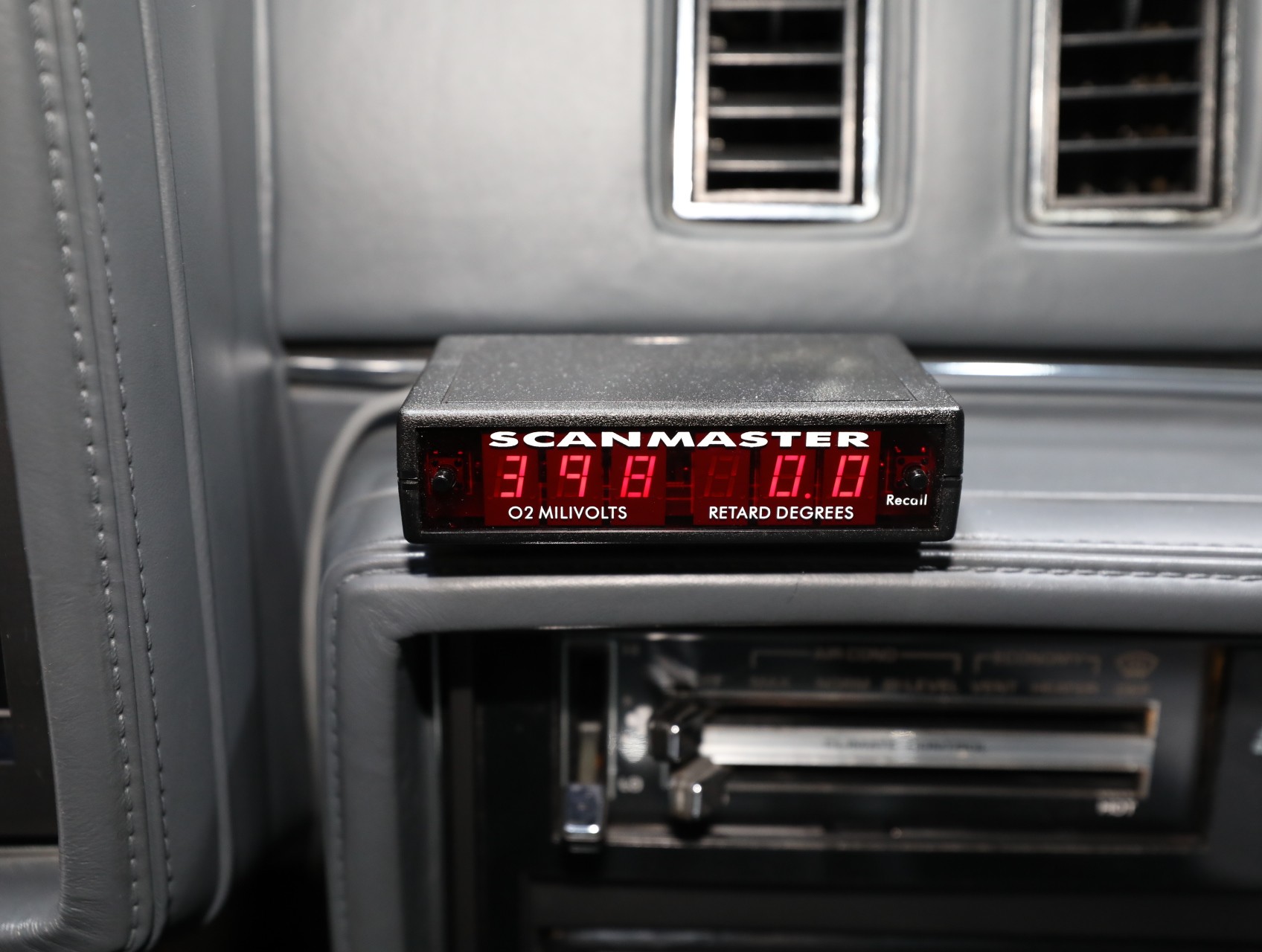 1986 Buick Grand National 57
