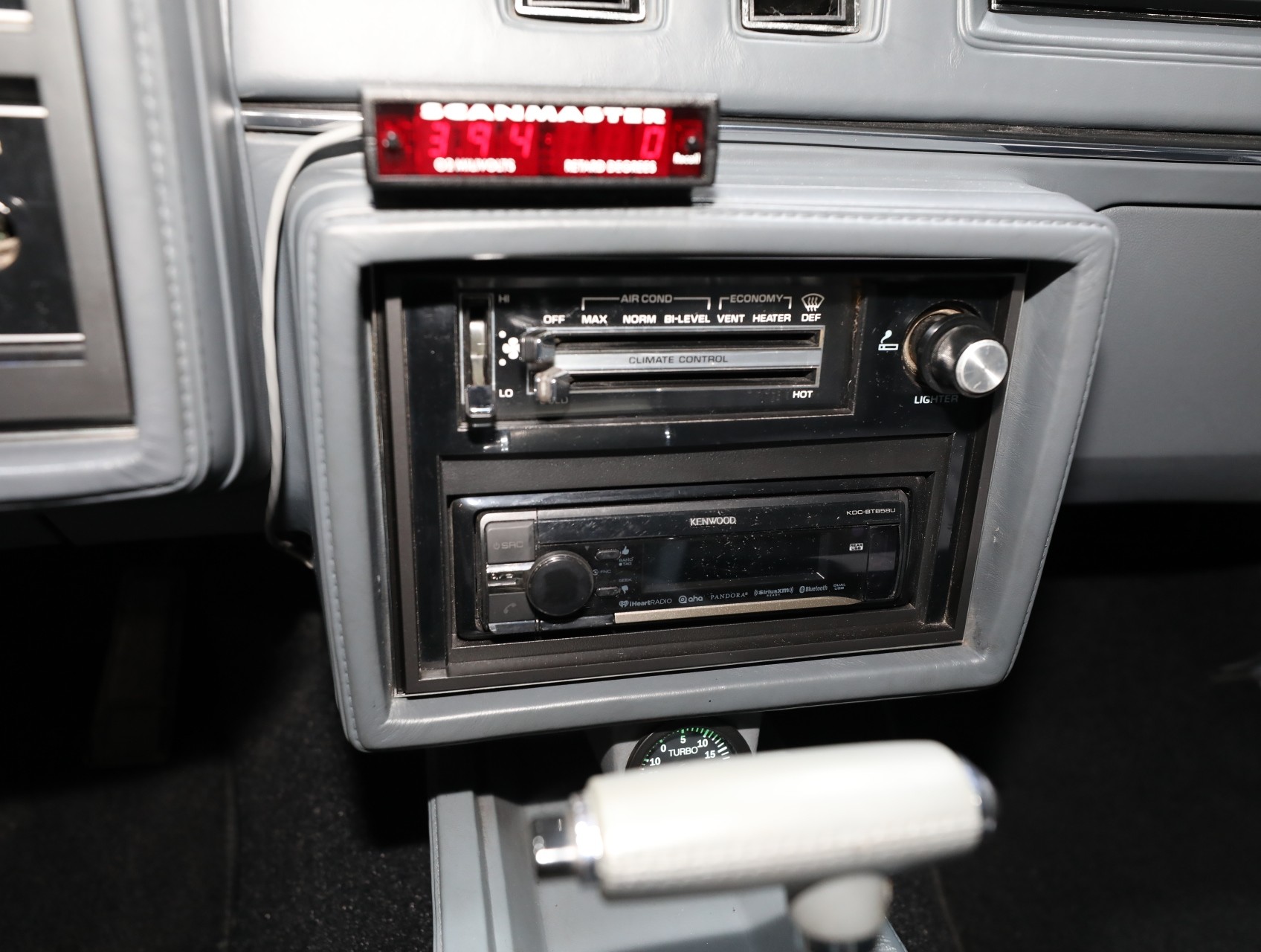 1986 Buick Grand National 58