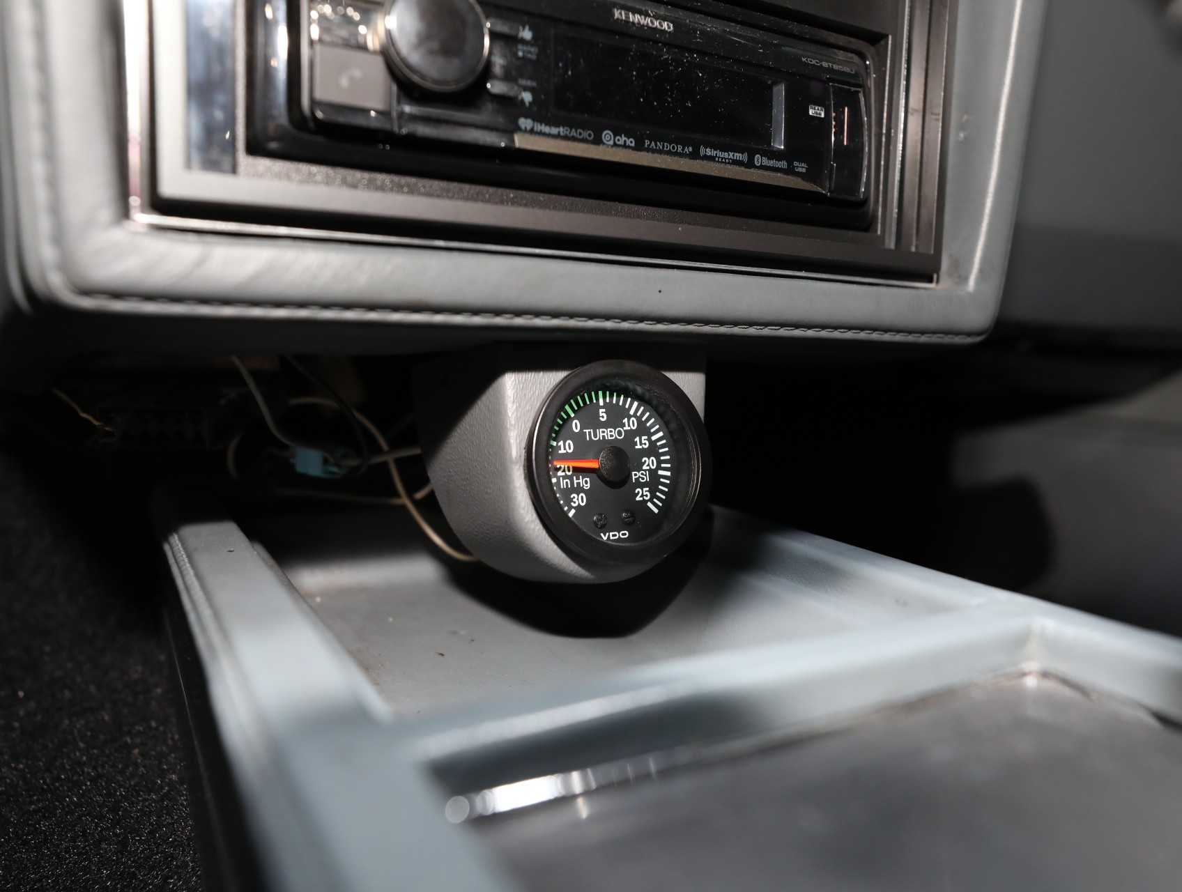 1986 Buick Grand National 59