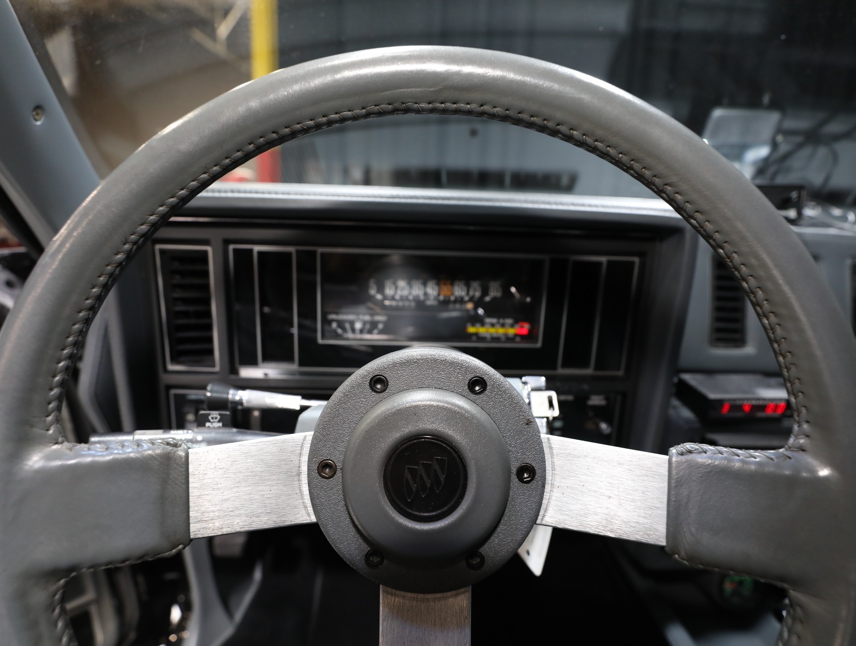 1986 Buick Grand National 64