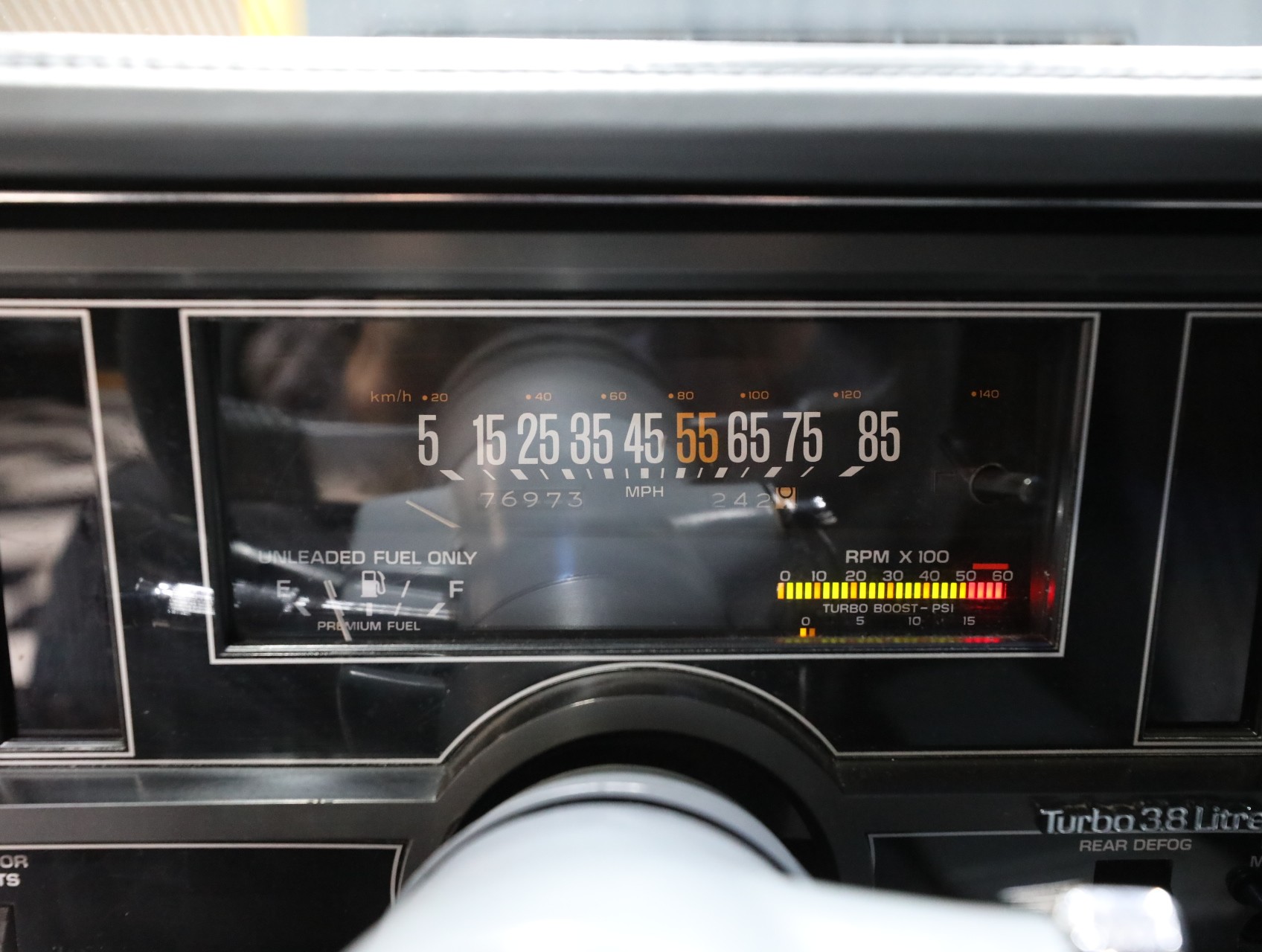 1986 Buick Grand National 66