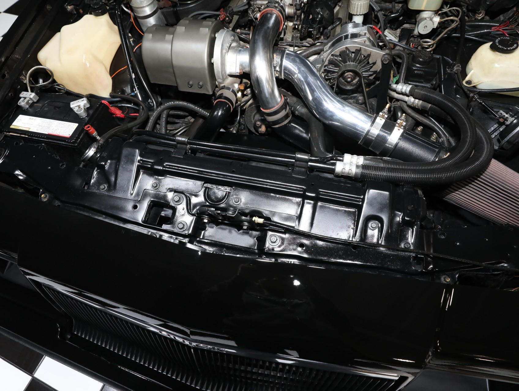 1986 Buick Grand National 71