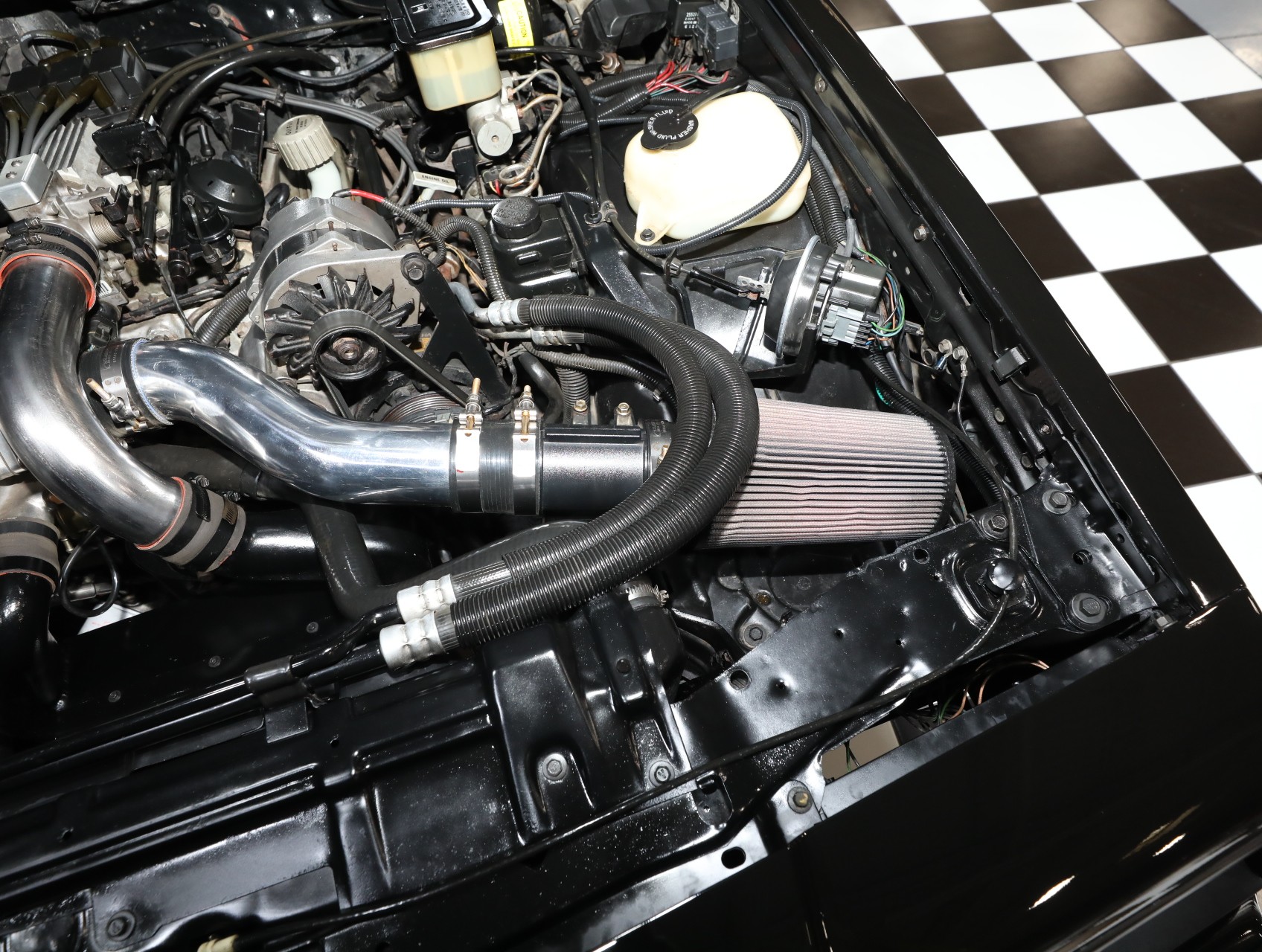 1986 Buick Grand National 72