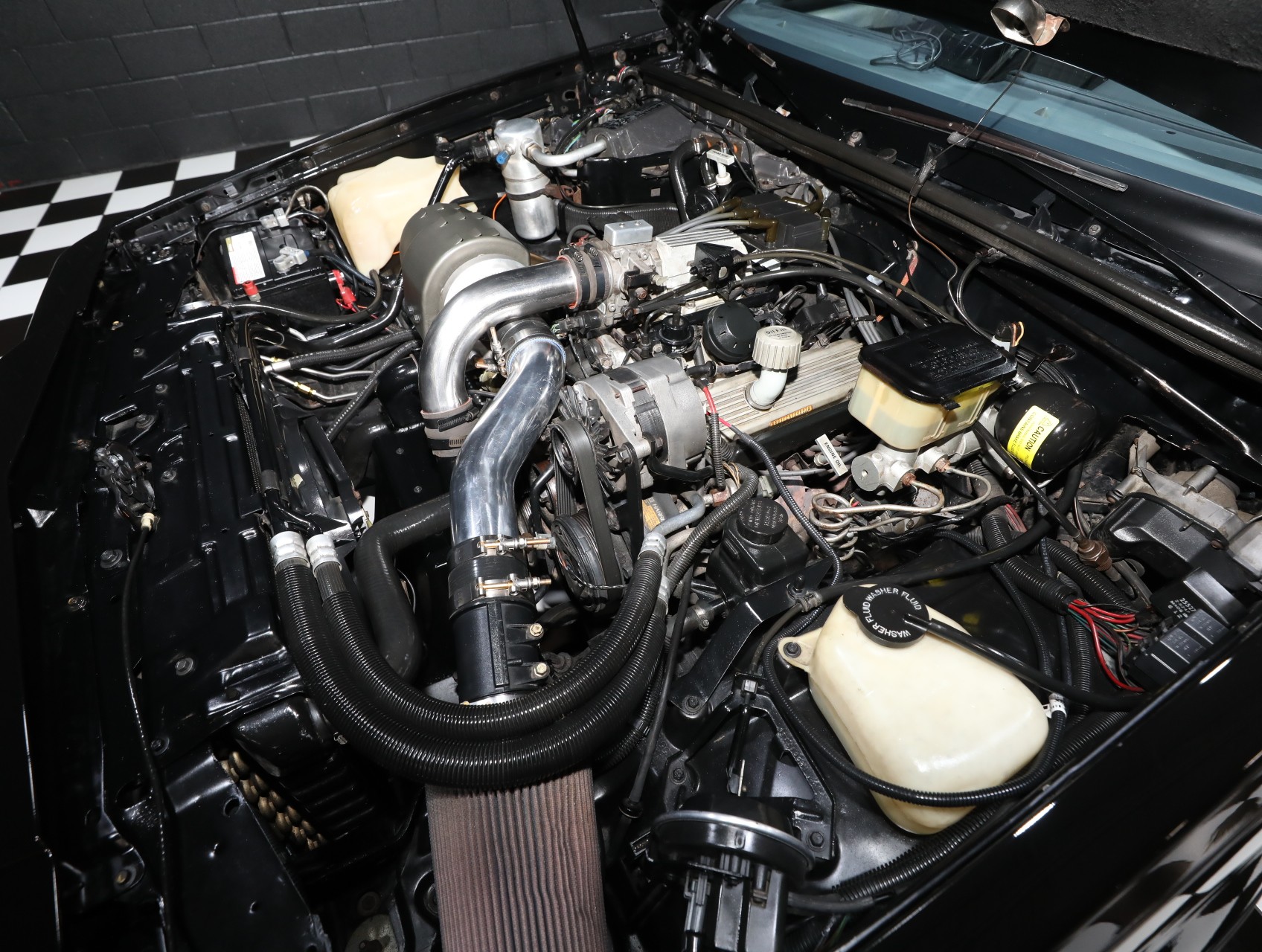 1986 Buick Grand National 73