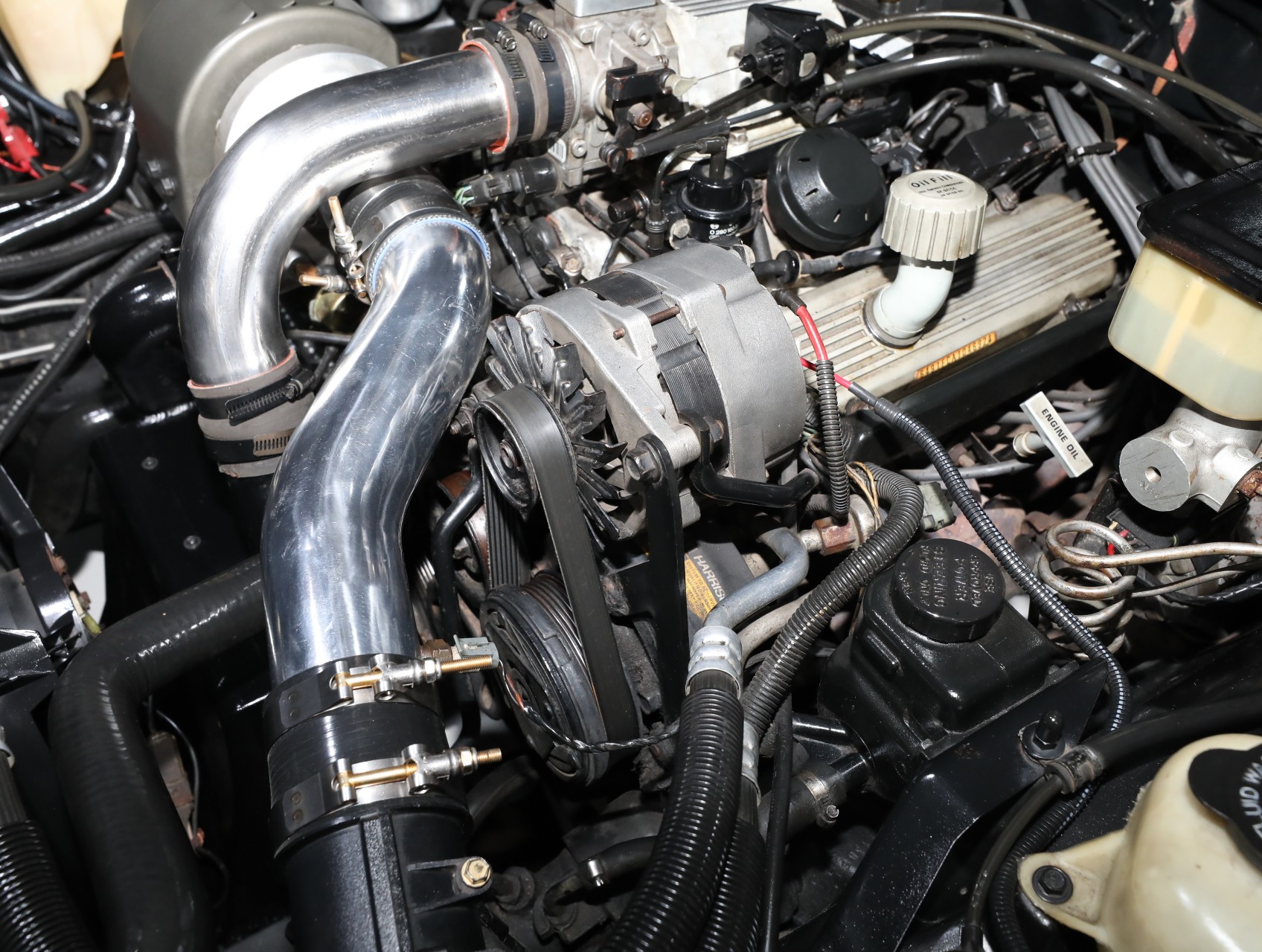 1986 Buick Grand National 74
