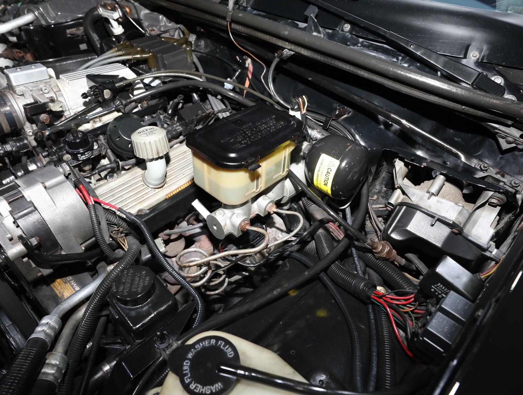 1986 Buick Grand National 75
