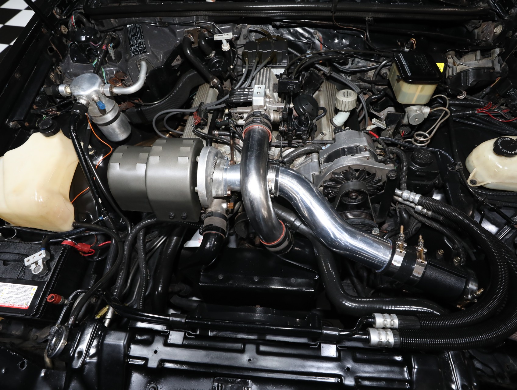 1986 Buick Grand National 77