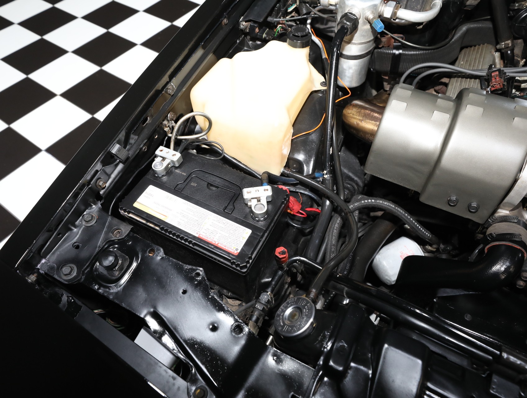 1986 Buick Grand National 78