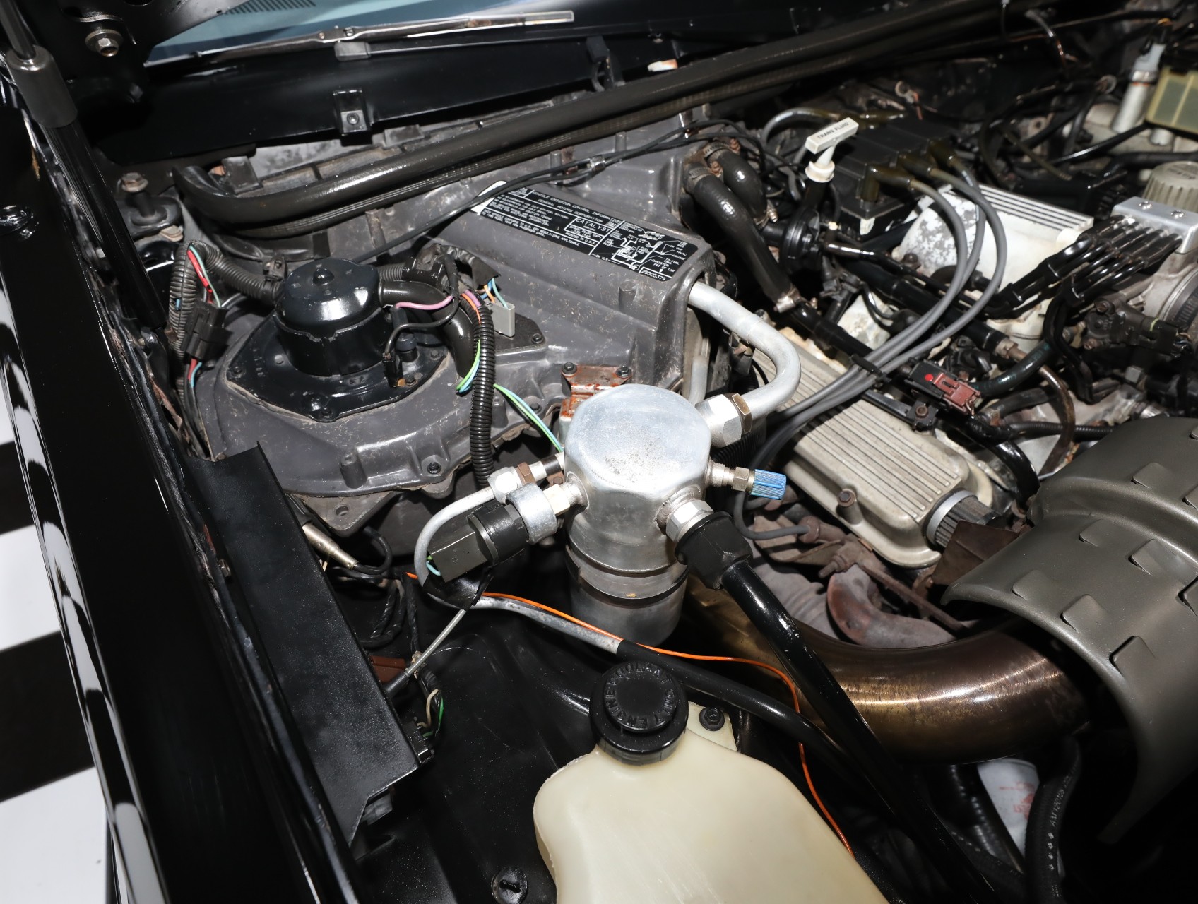 1986 Buick Grand National 81