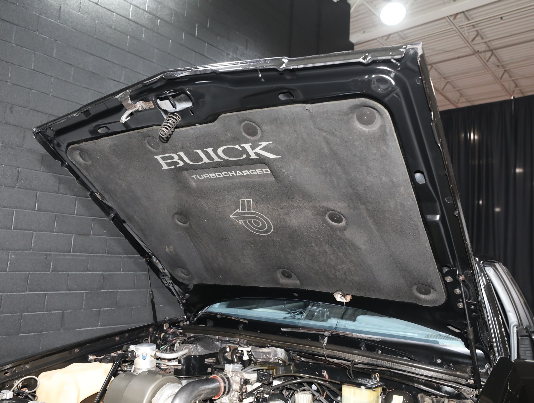 1986 Buick Grand National 83