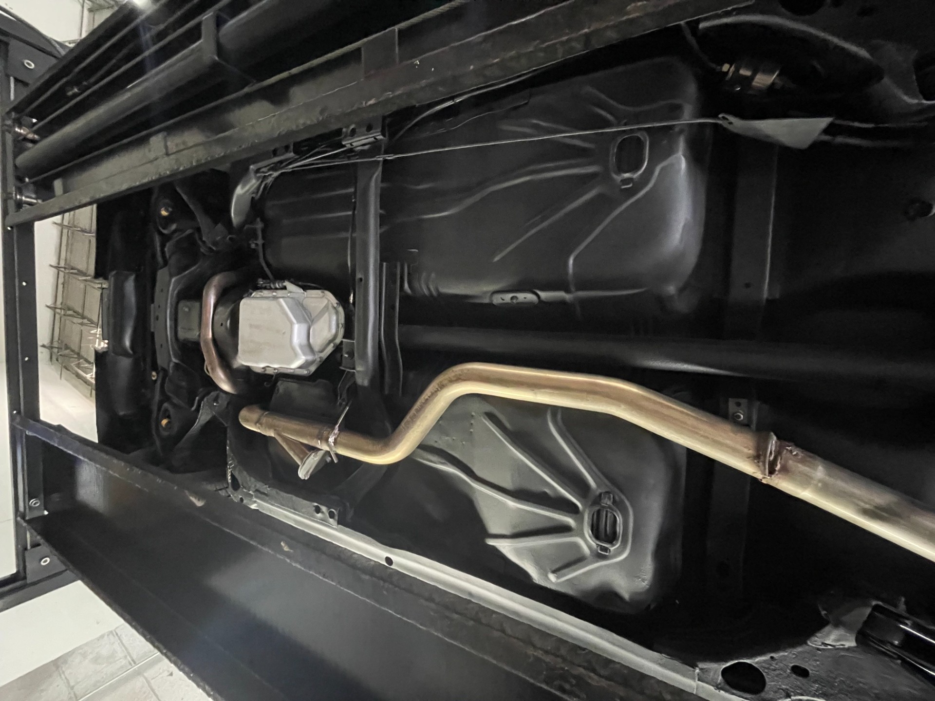 1986 Buick Grand National 88