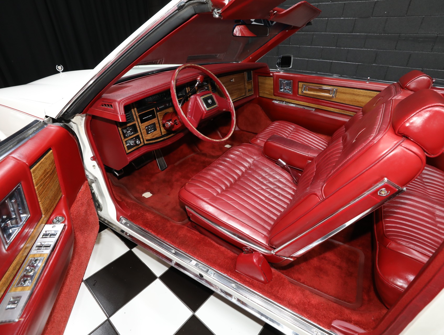 1985 Cadillac Eldorado 3