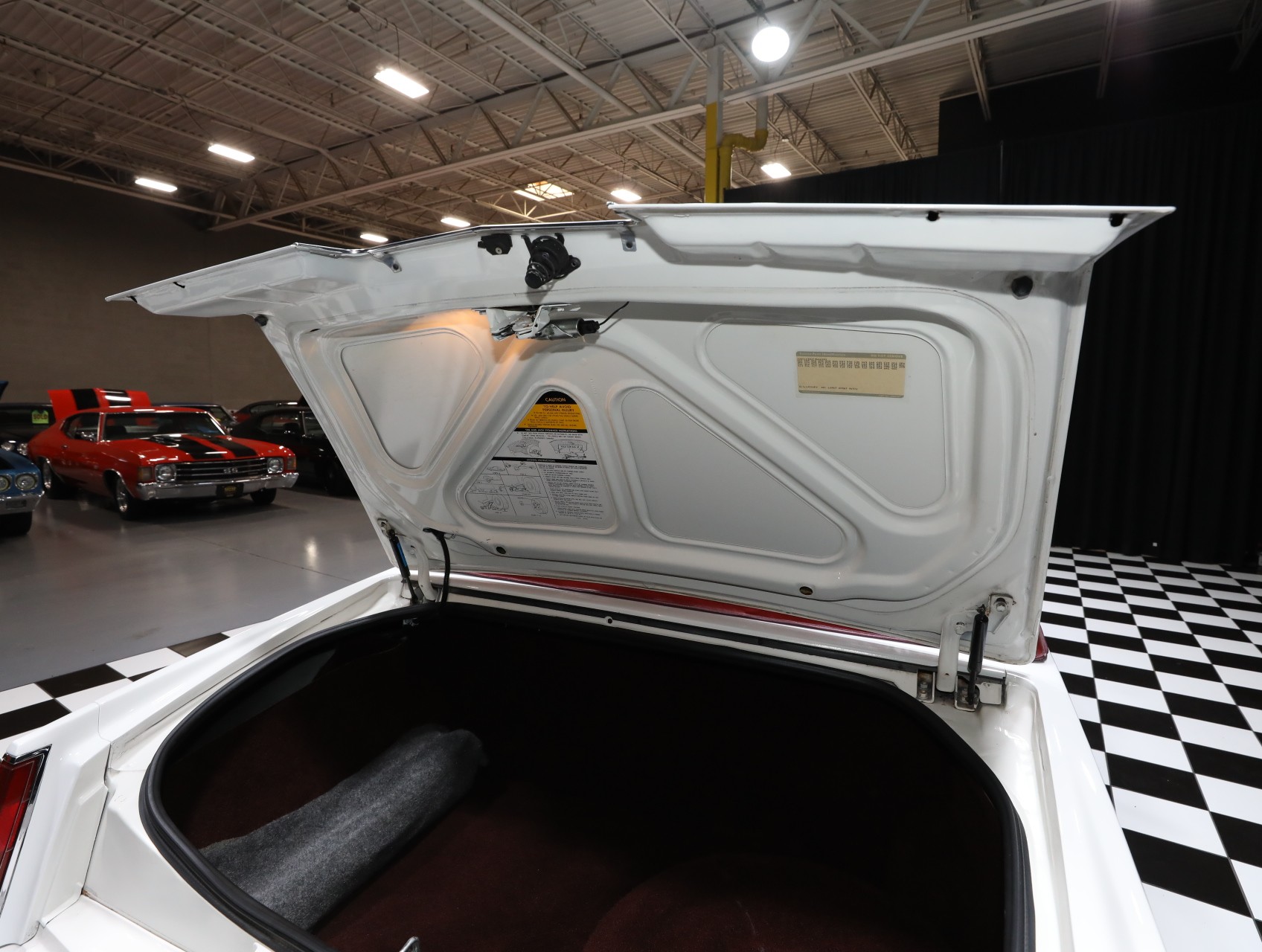 1985 Cadillac Eldorado 54