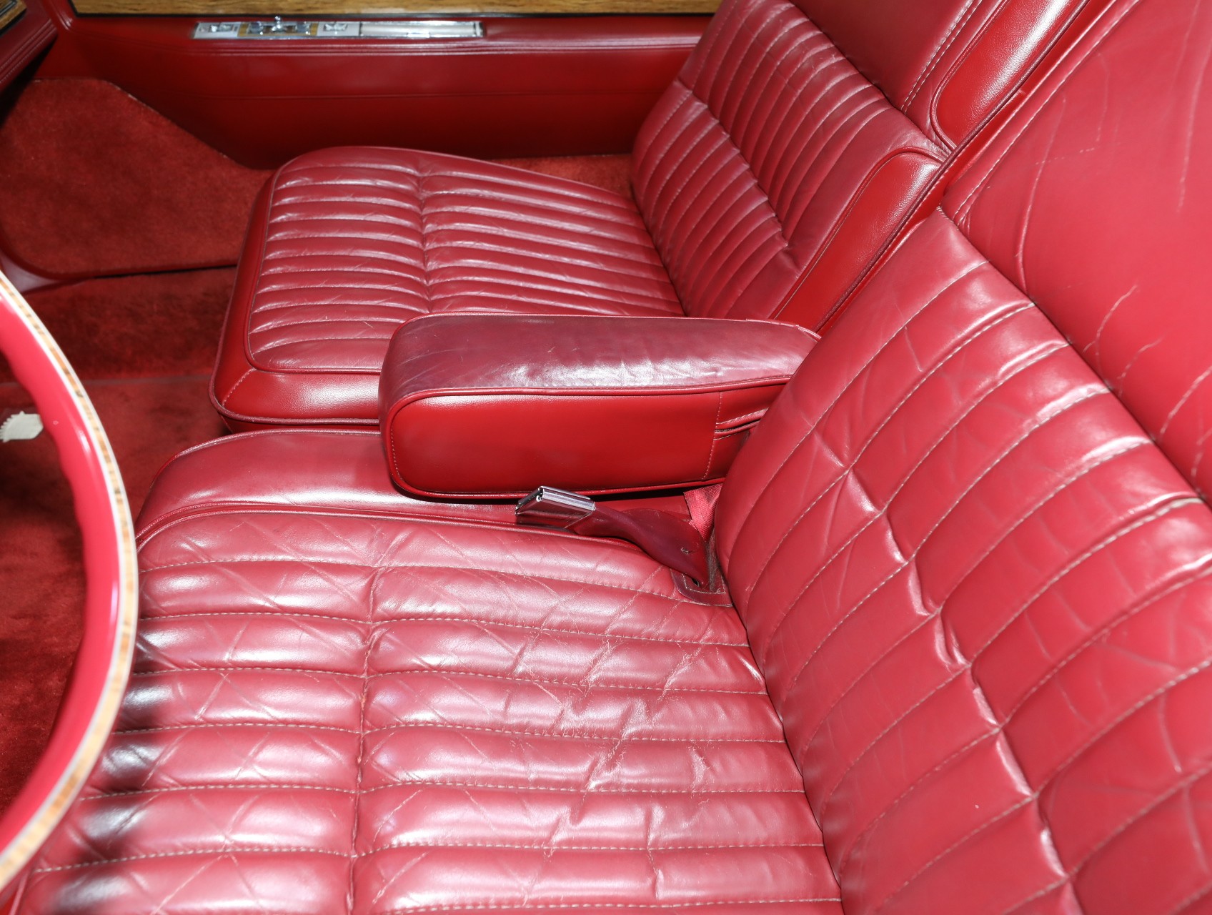 1985 Cadillac Eldorado 61