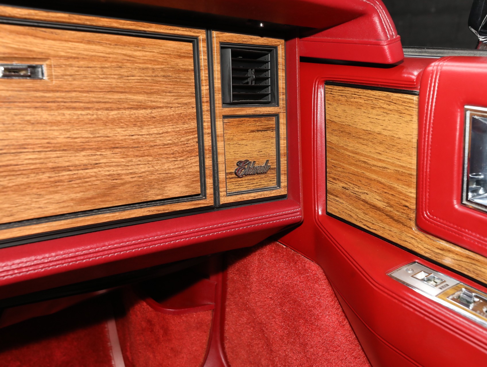1985 Cadillac Eldorado 63