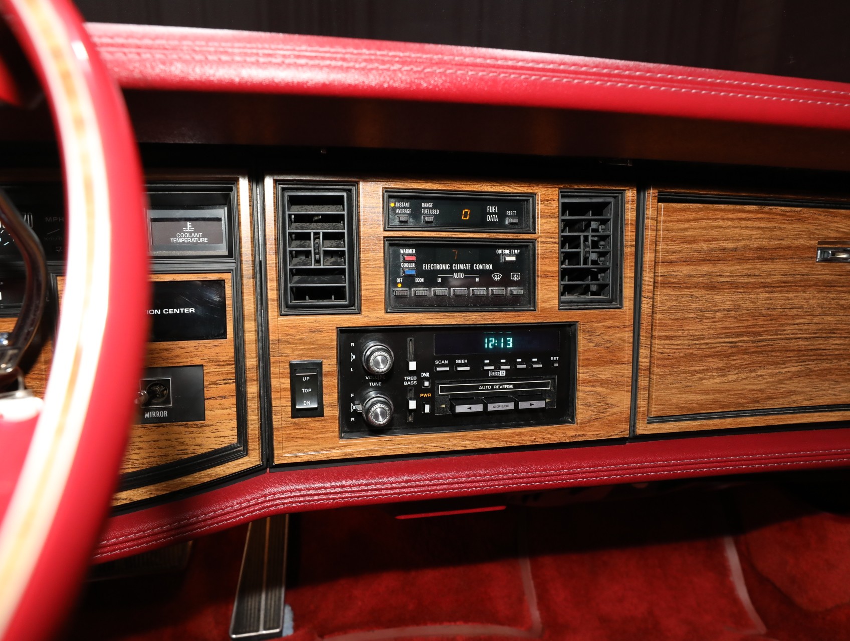 1985 Cadillac Eldorado 64