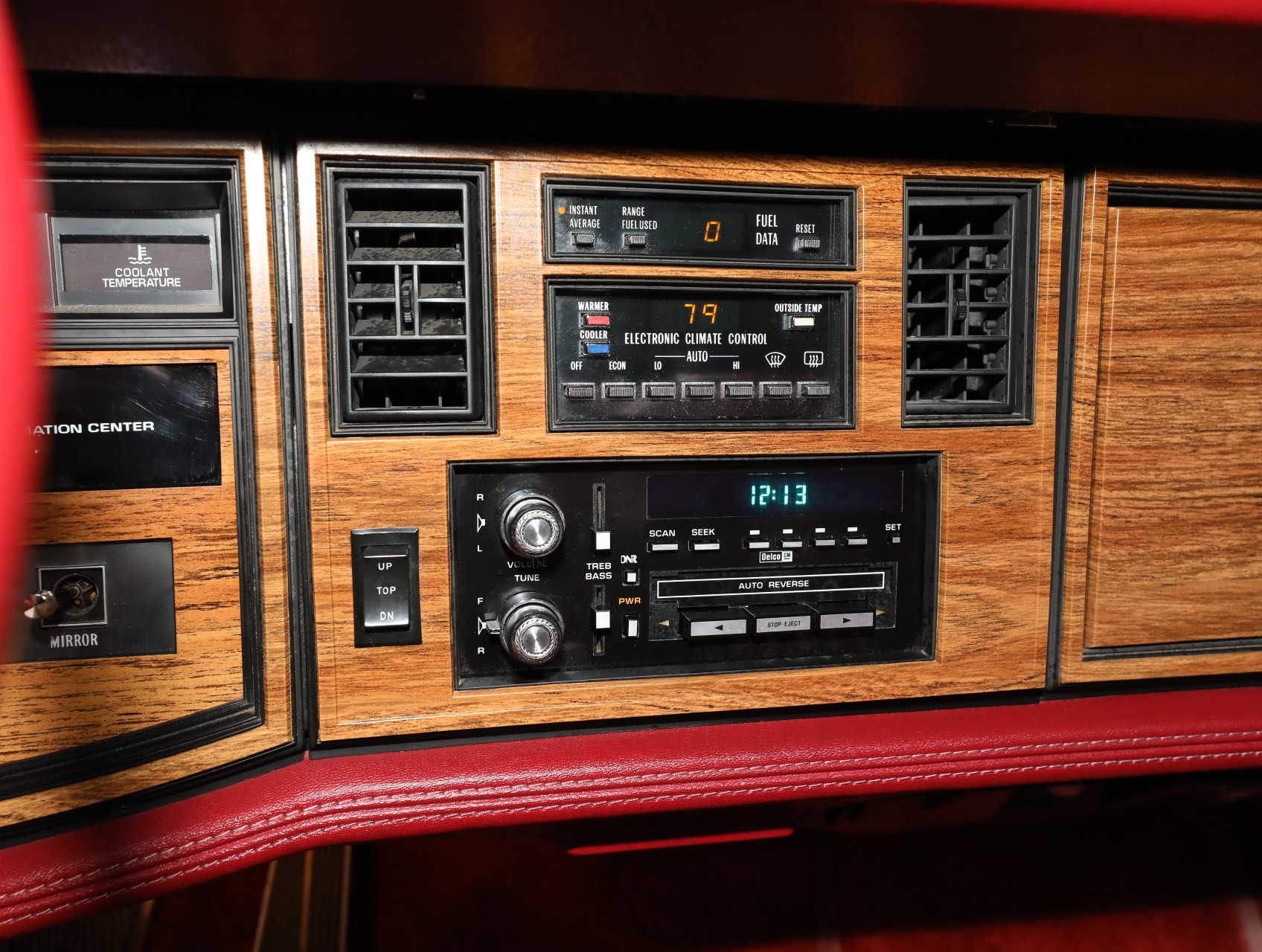 1985 Cadillac Eldorado 65