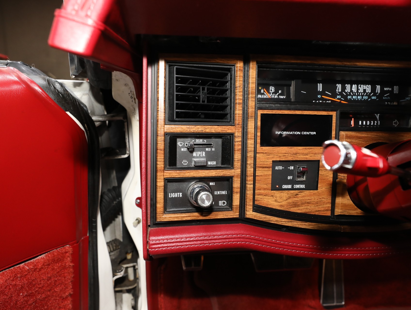 1985 Cadillac Eldorado 67