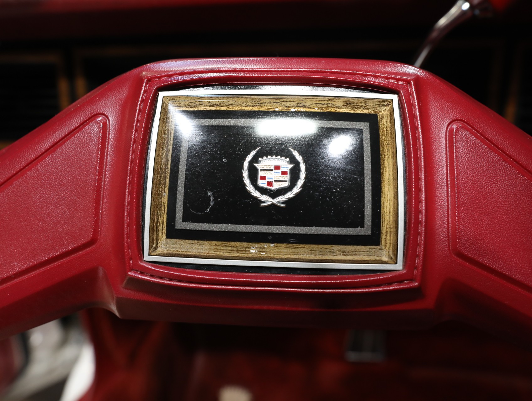 1985 Cadillac Eldorado 68