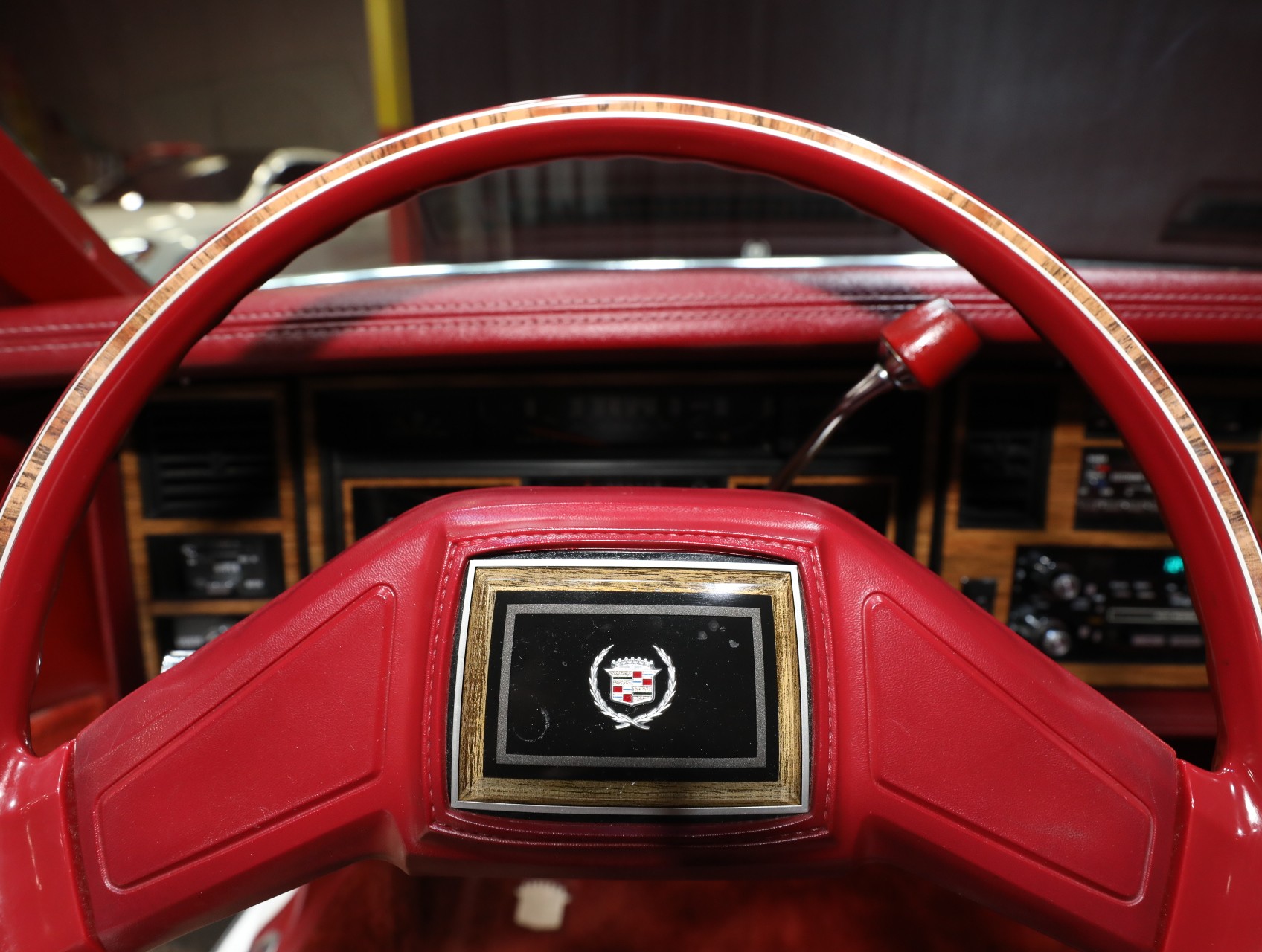 1985 Cadillac Eldorado 69