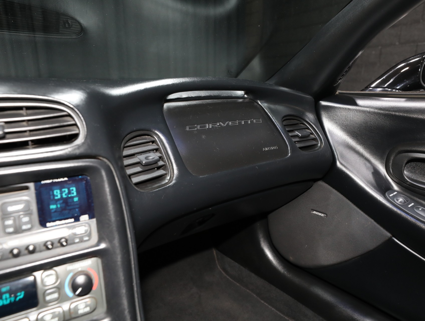 2001 Chevrolet Corvette 54