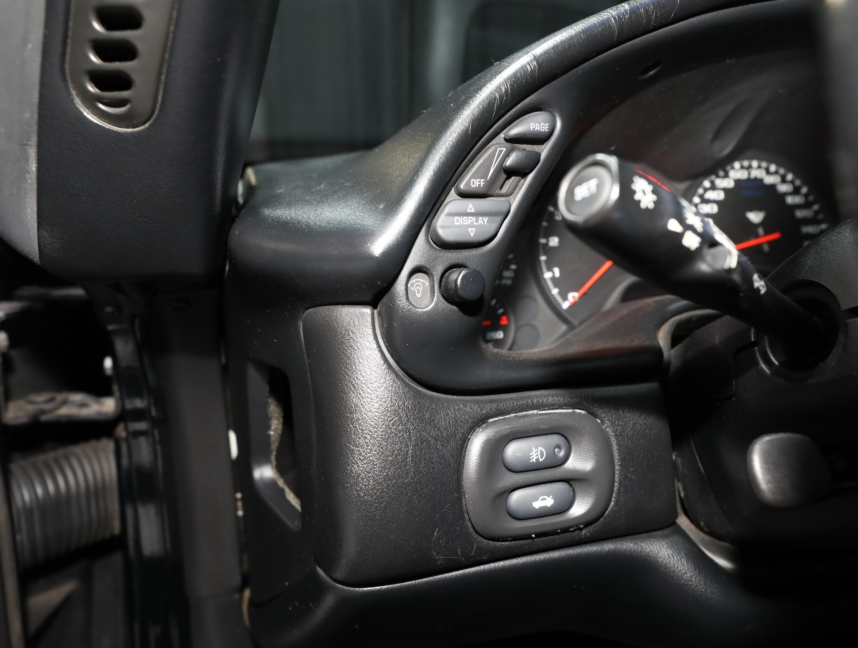 2001 Chevrolet Corvette 60