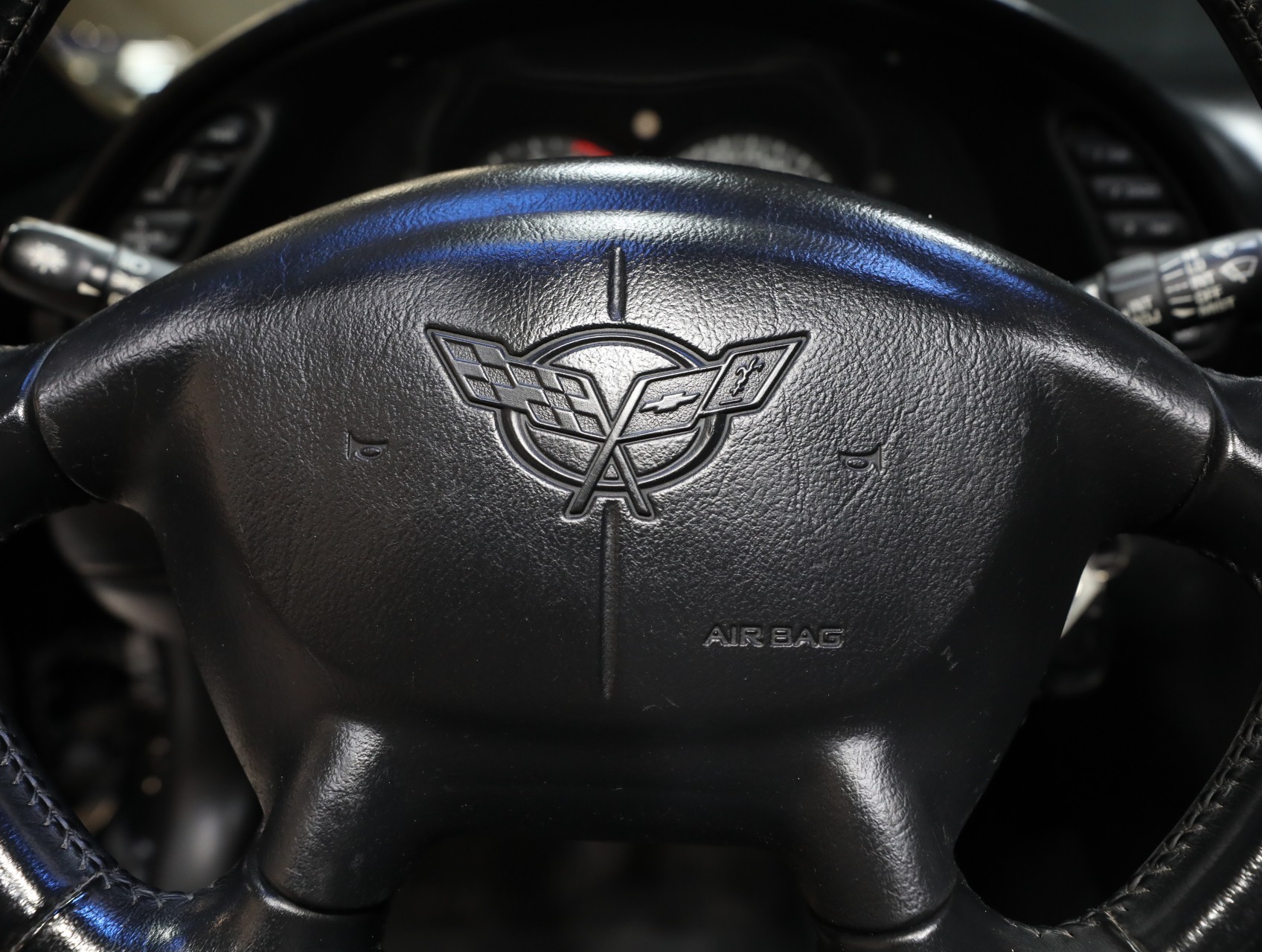 2001 Chevrolet Corvette 61