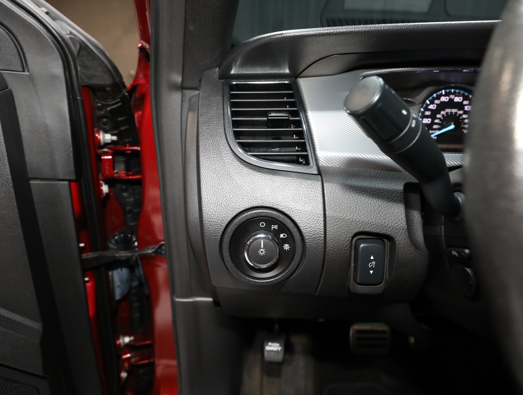 2015 Ford Taurus 57