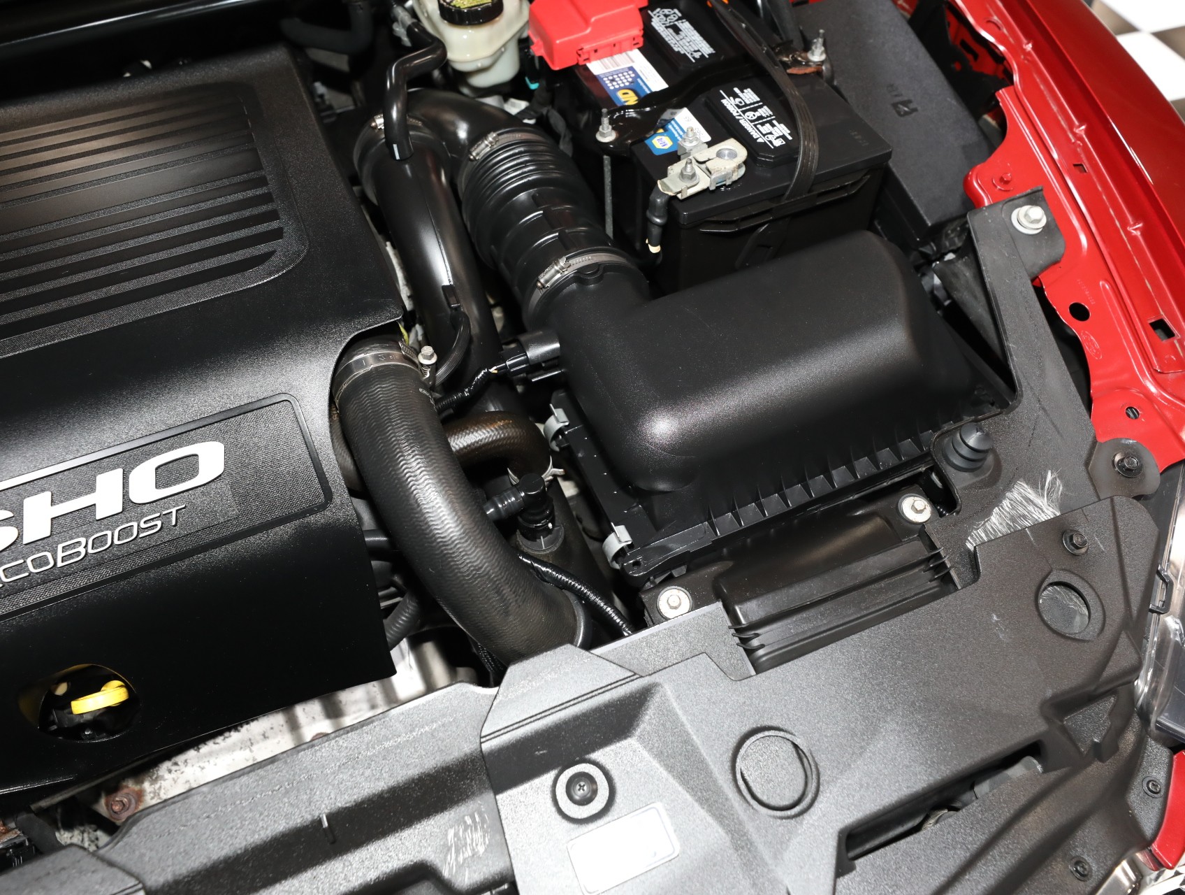 2015 Ford Taurus 65