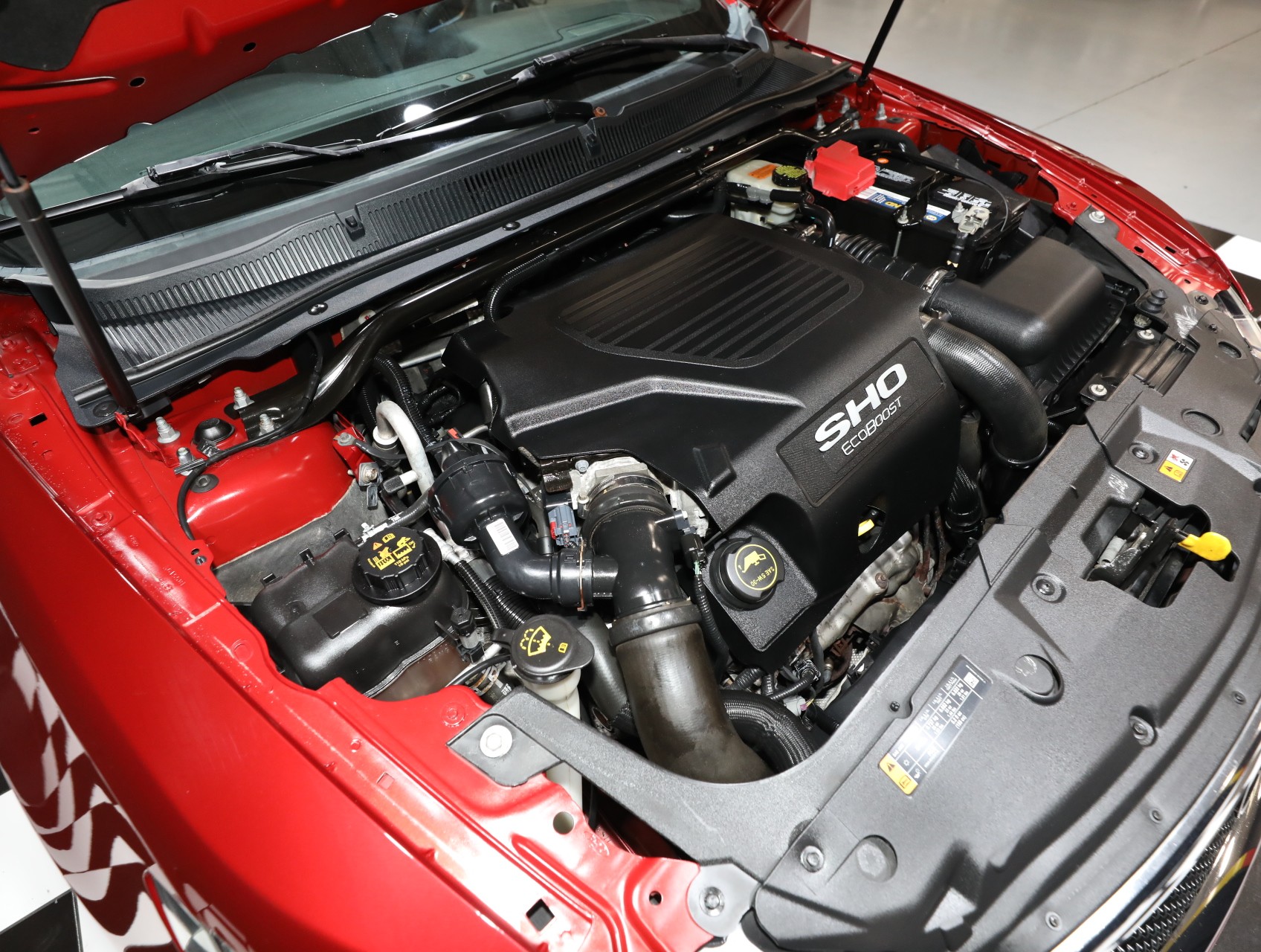 2015 Ford Taurus 70