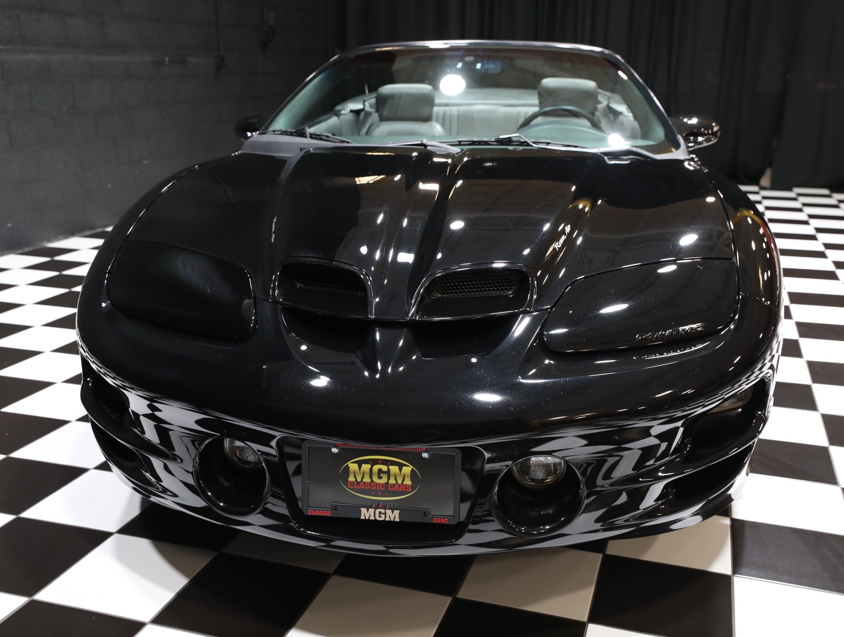 1999 Pontiac Firebird 19