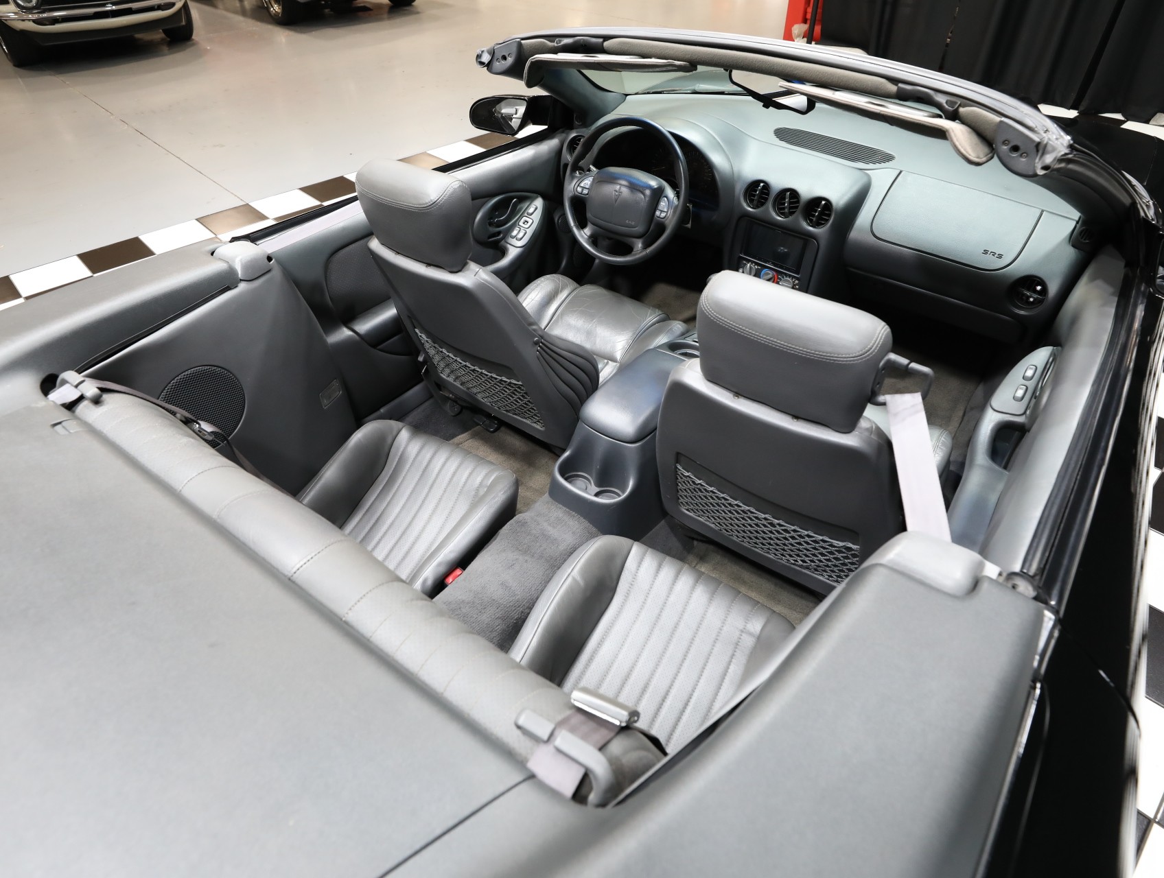 1999 Pontiac Firebird 46