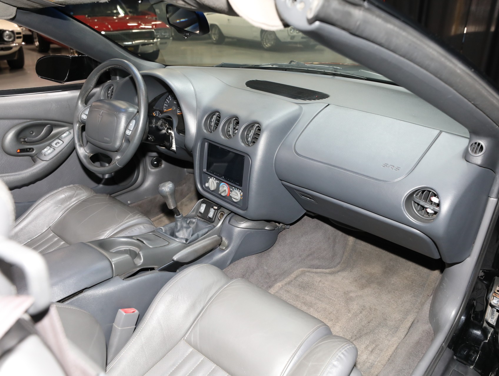1999 Pontiac Firebird 50