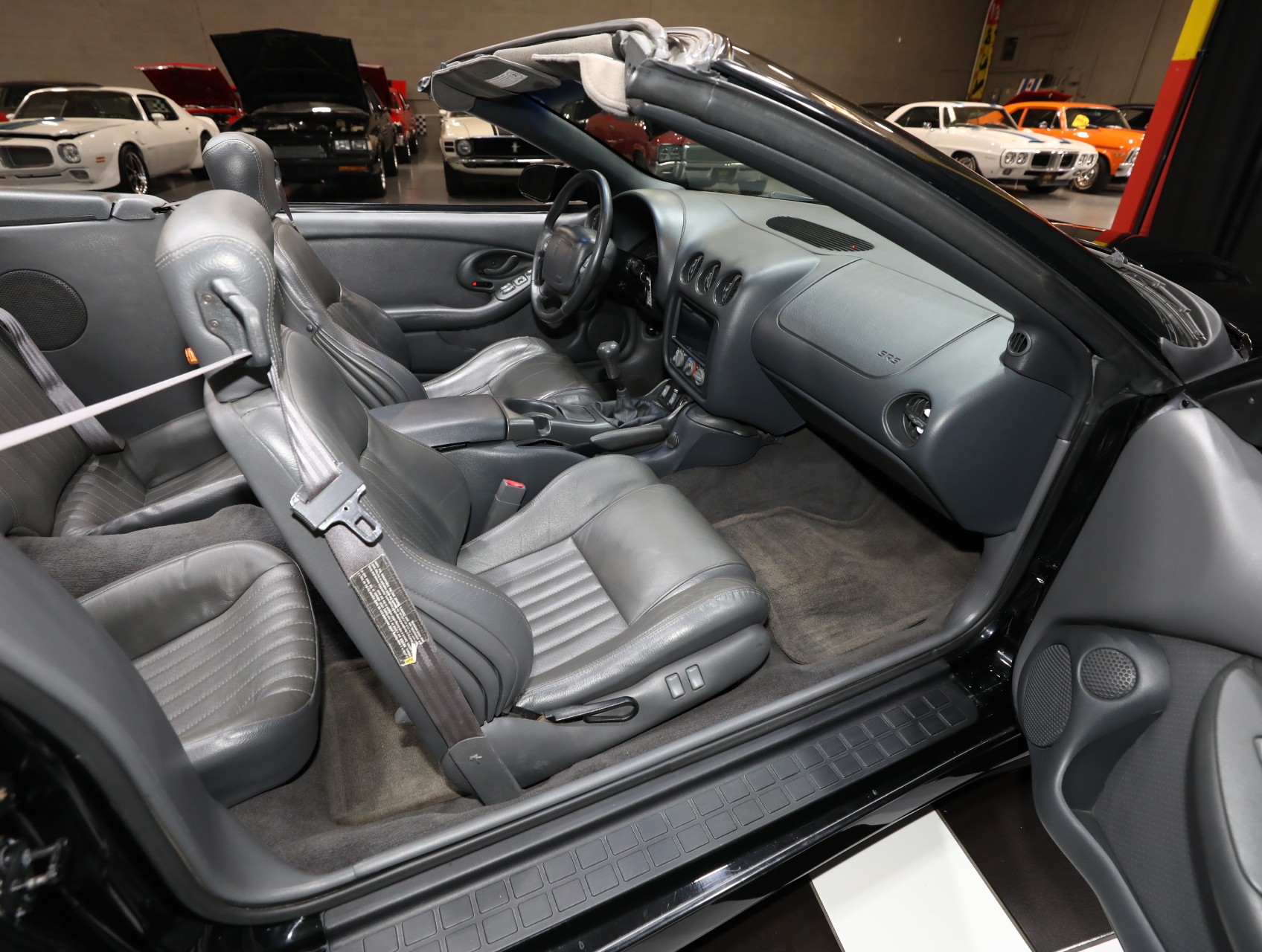 1999 Pontiac Firebird 51