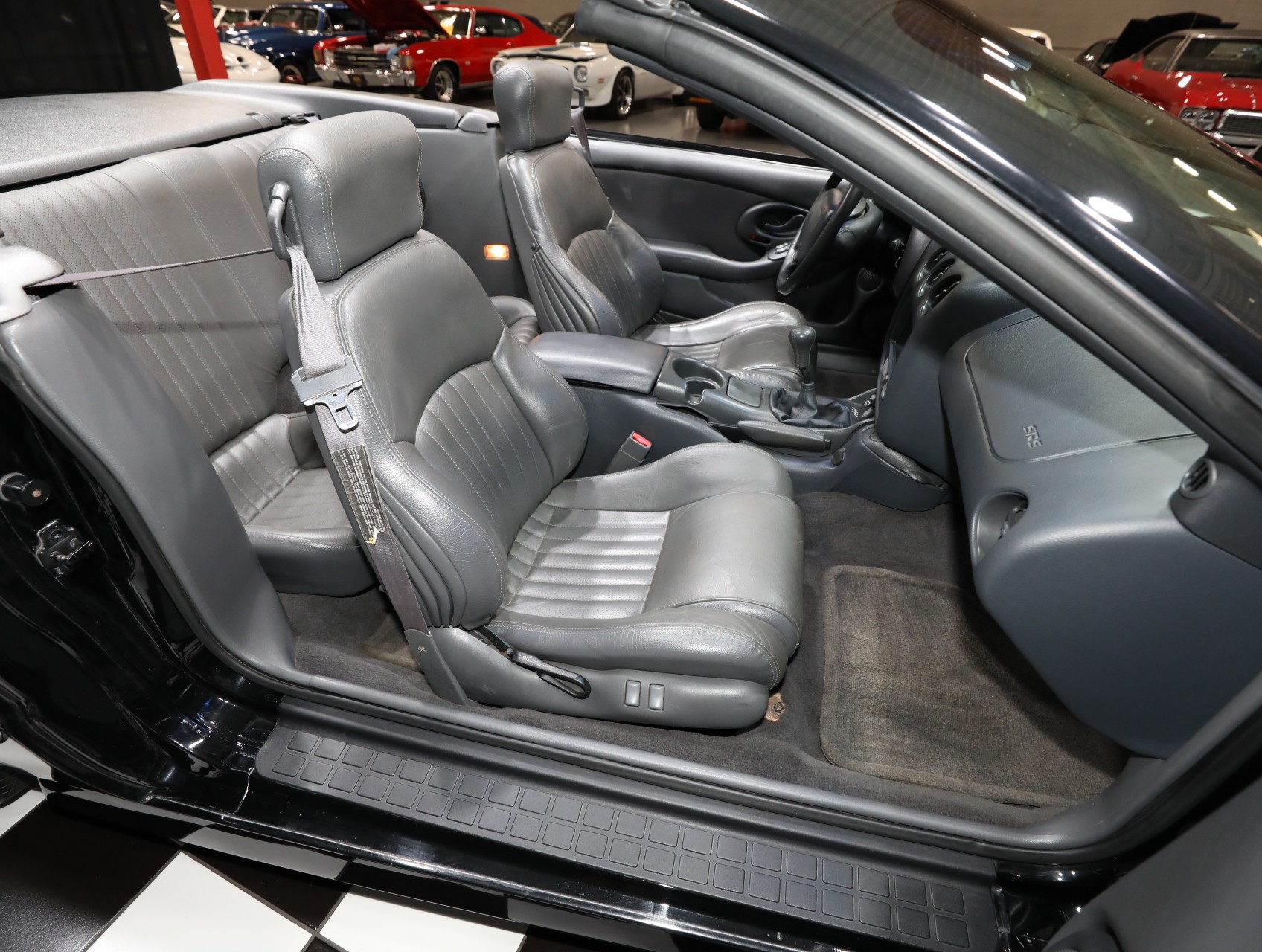 1999 Pontiac Firebird 52