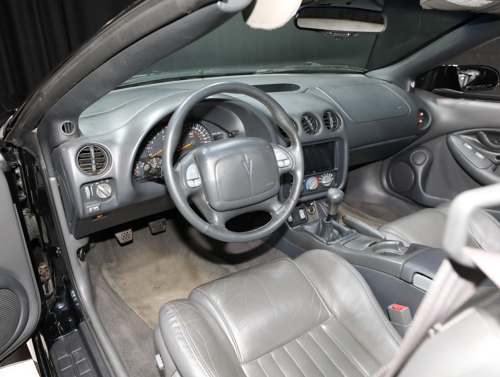 1999 Pontiac Firebird 57