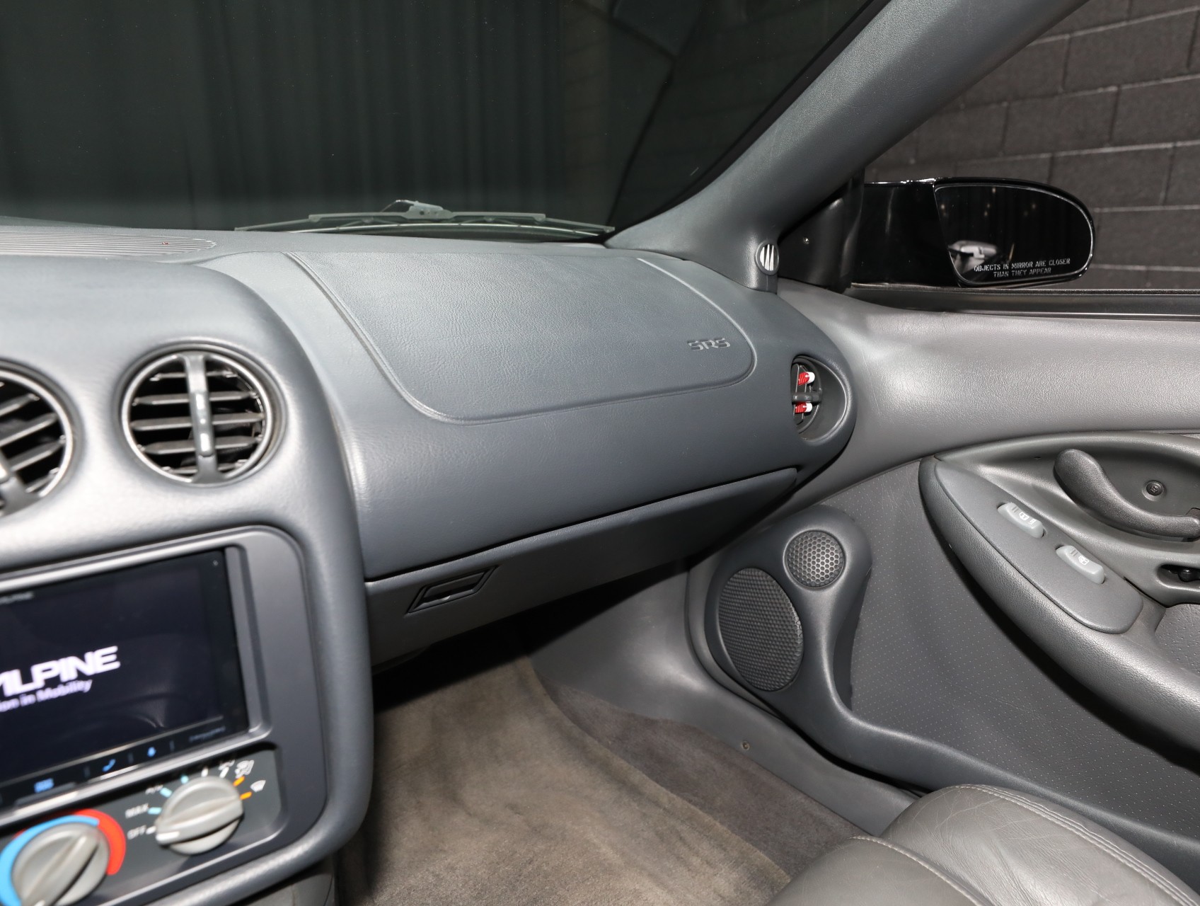 1999 Pontiac Firebird 63
