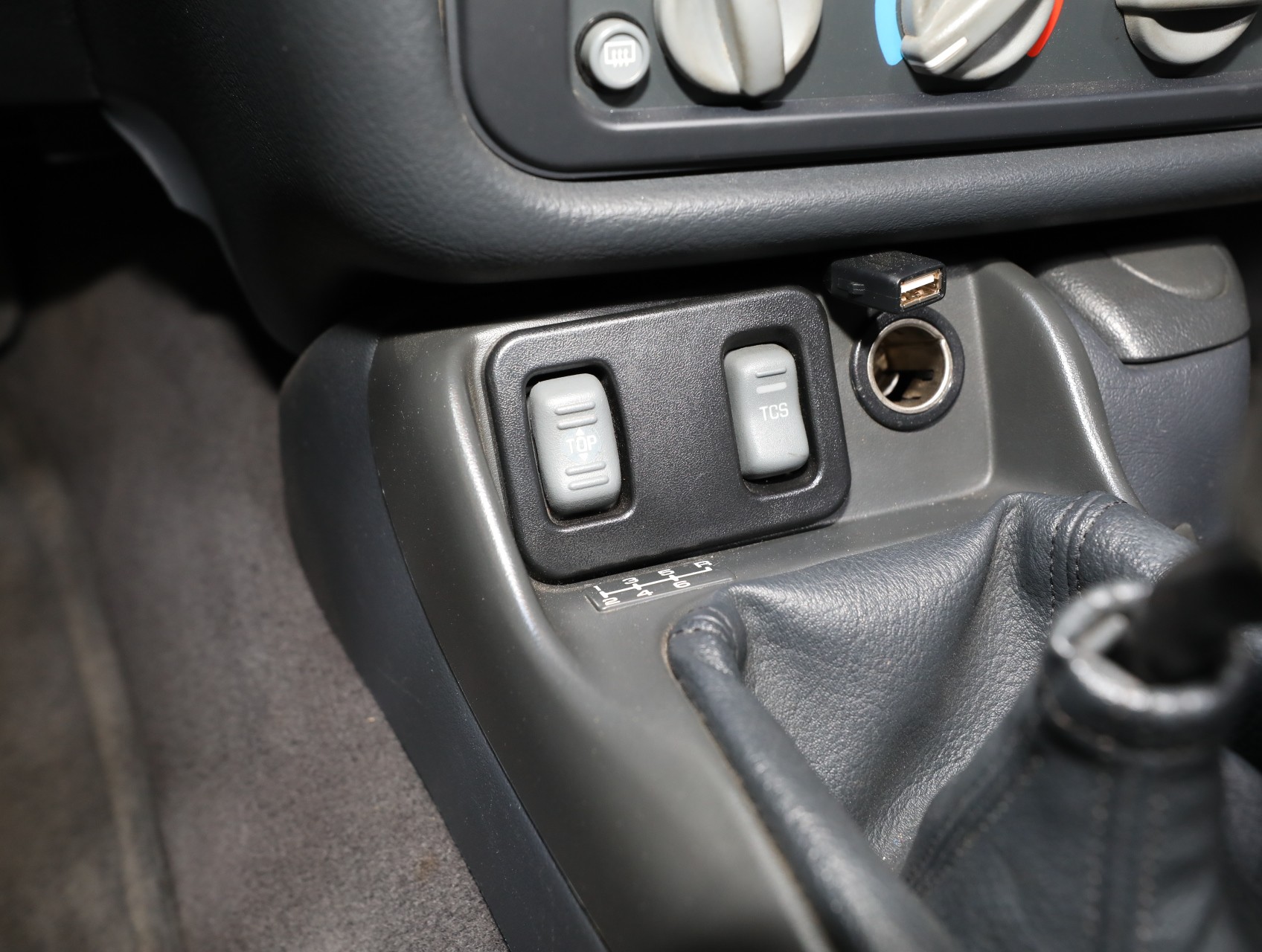 1999 Pontiac Firebird 66