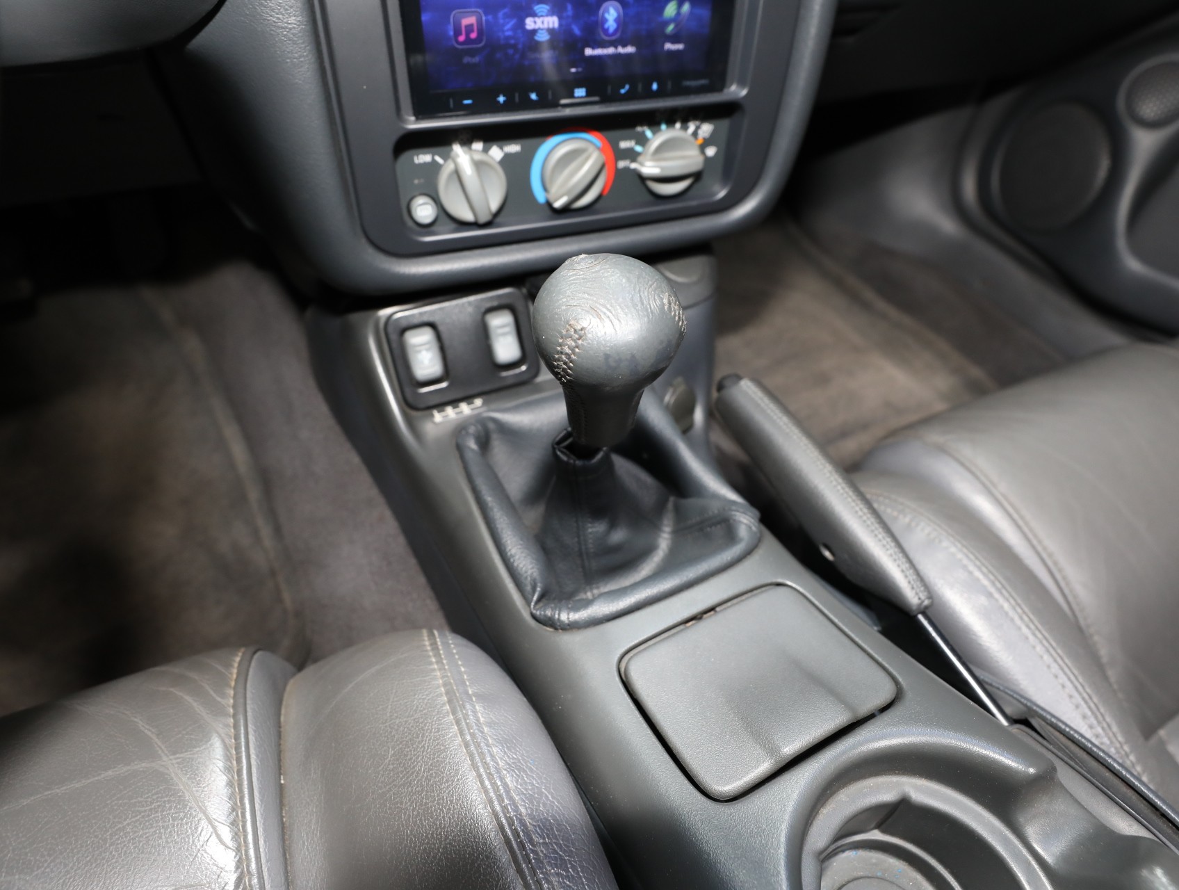 1999 Pontiac Firebird 67