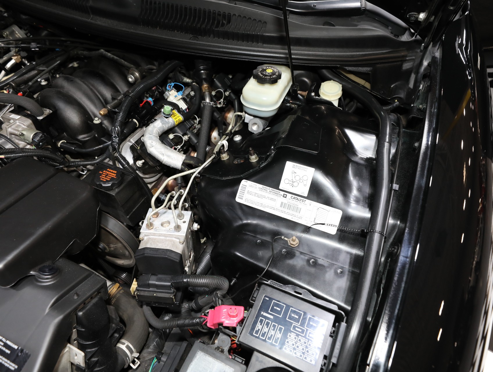 1999 Pontiac Firebird 78