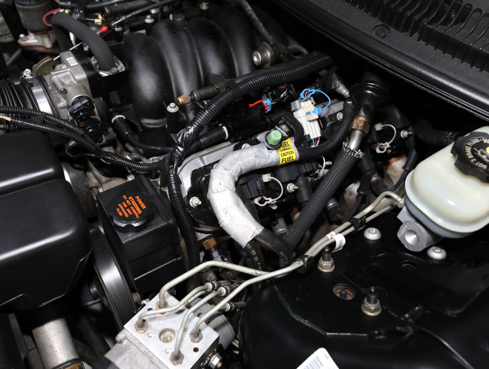 1999 Pontiac Firebird 80