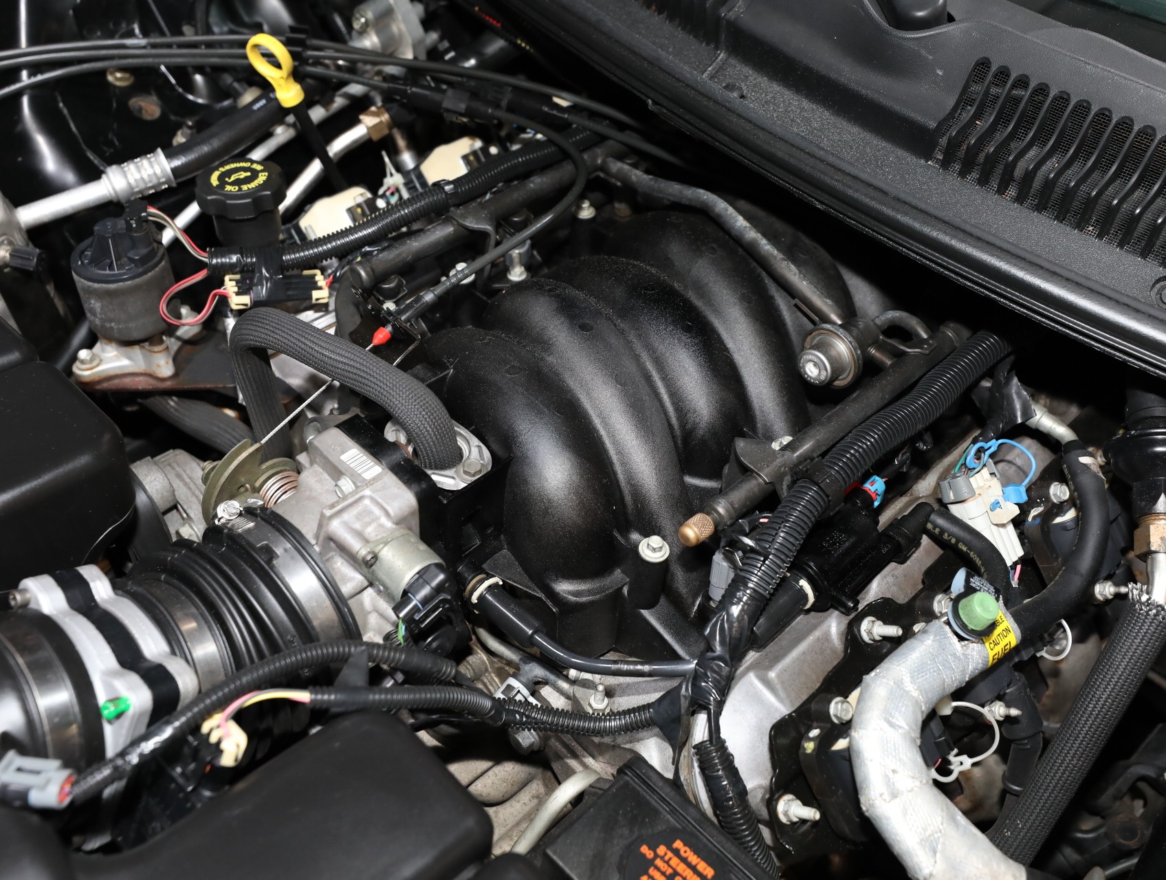 1999 Pontiac Firebird 81