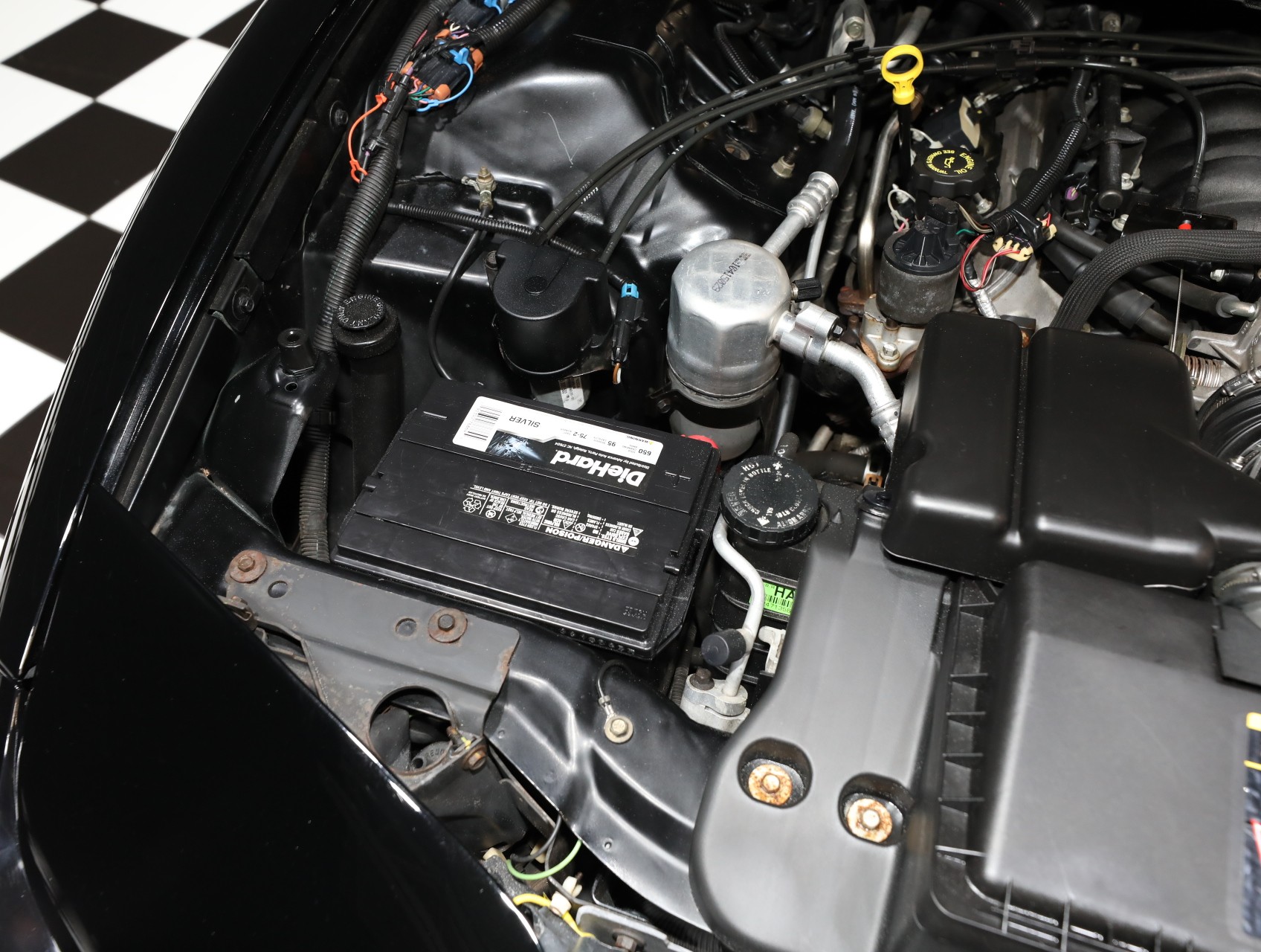 1999 Pontiac Firebird 82
