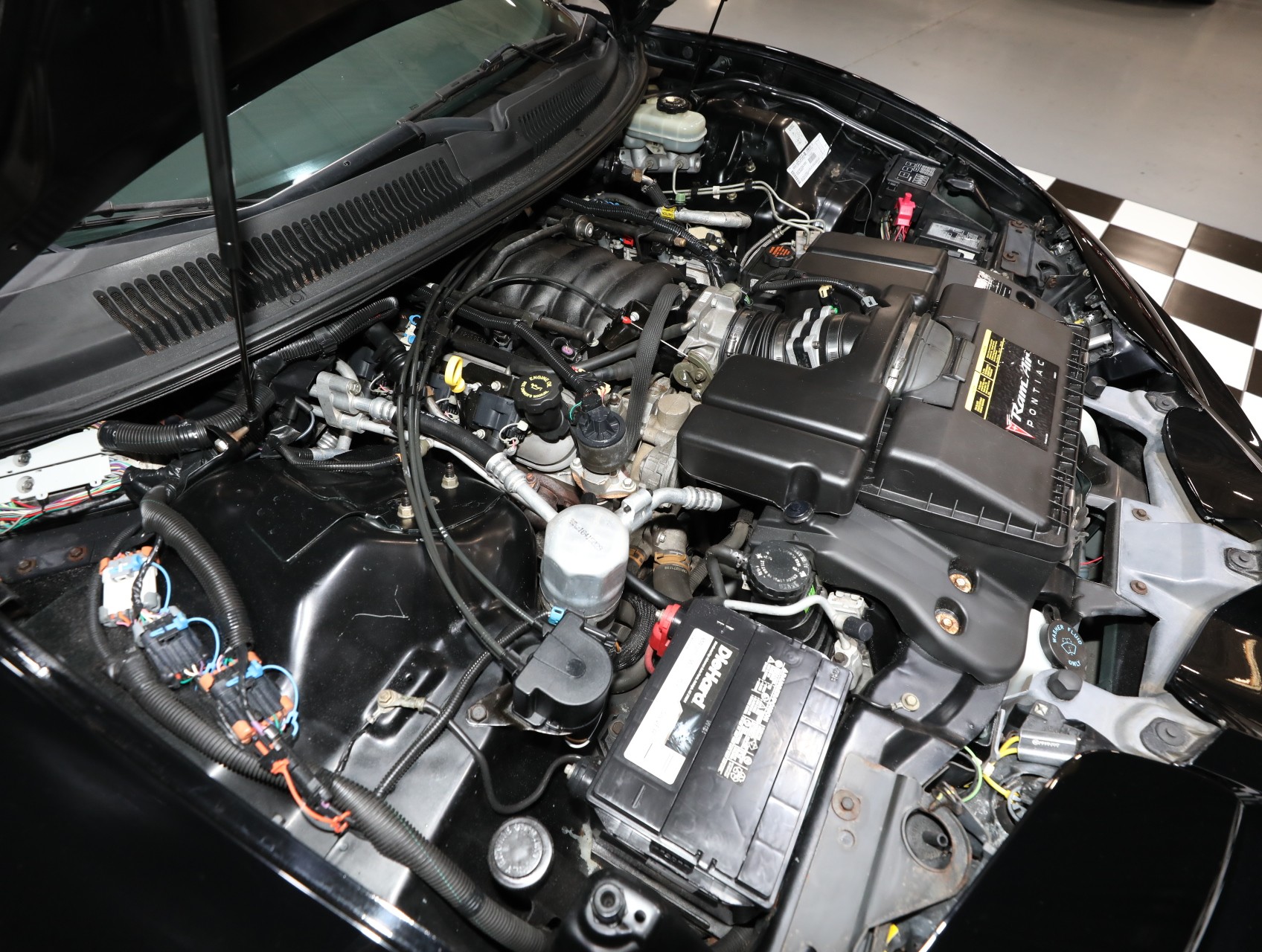 1999 Pontiac Firebird 84